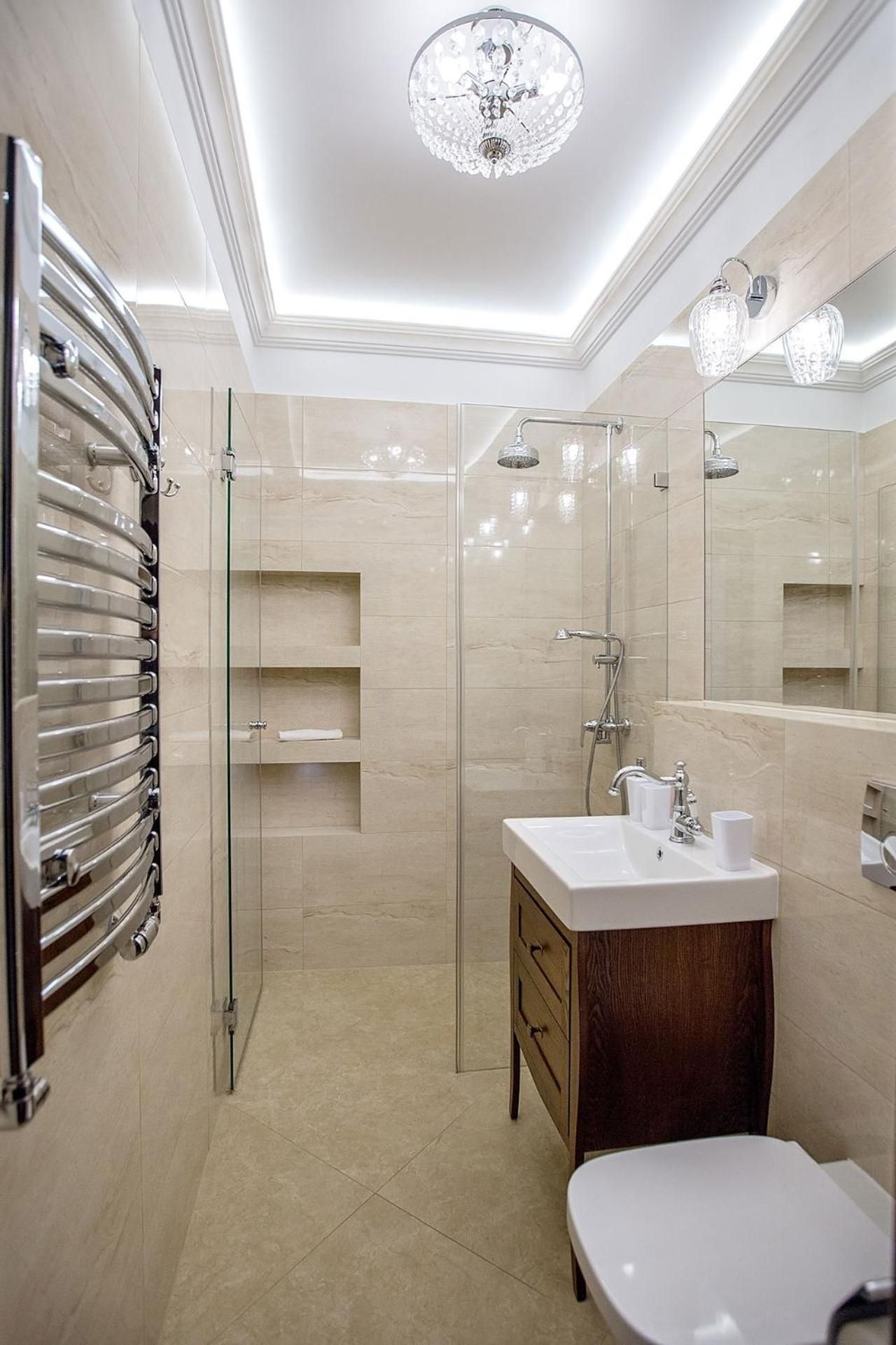 Superior Apartment