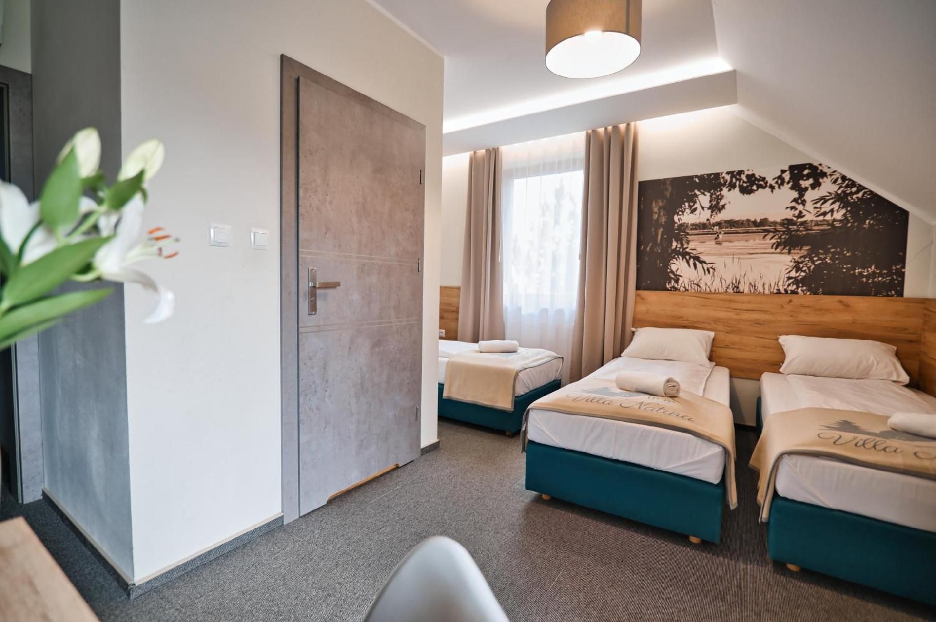 Comfort Triple Room
