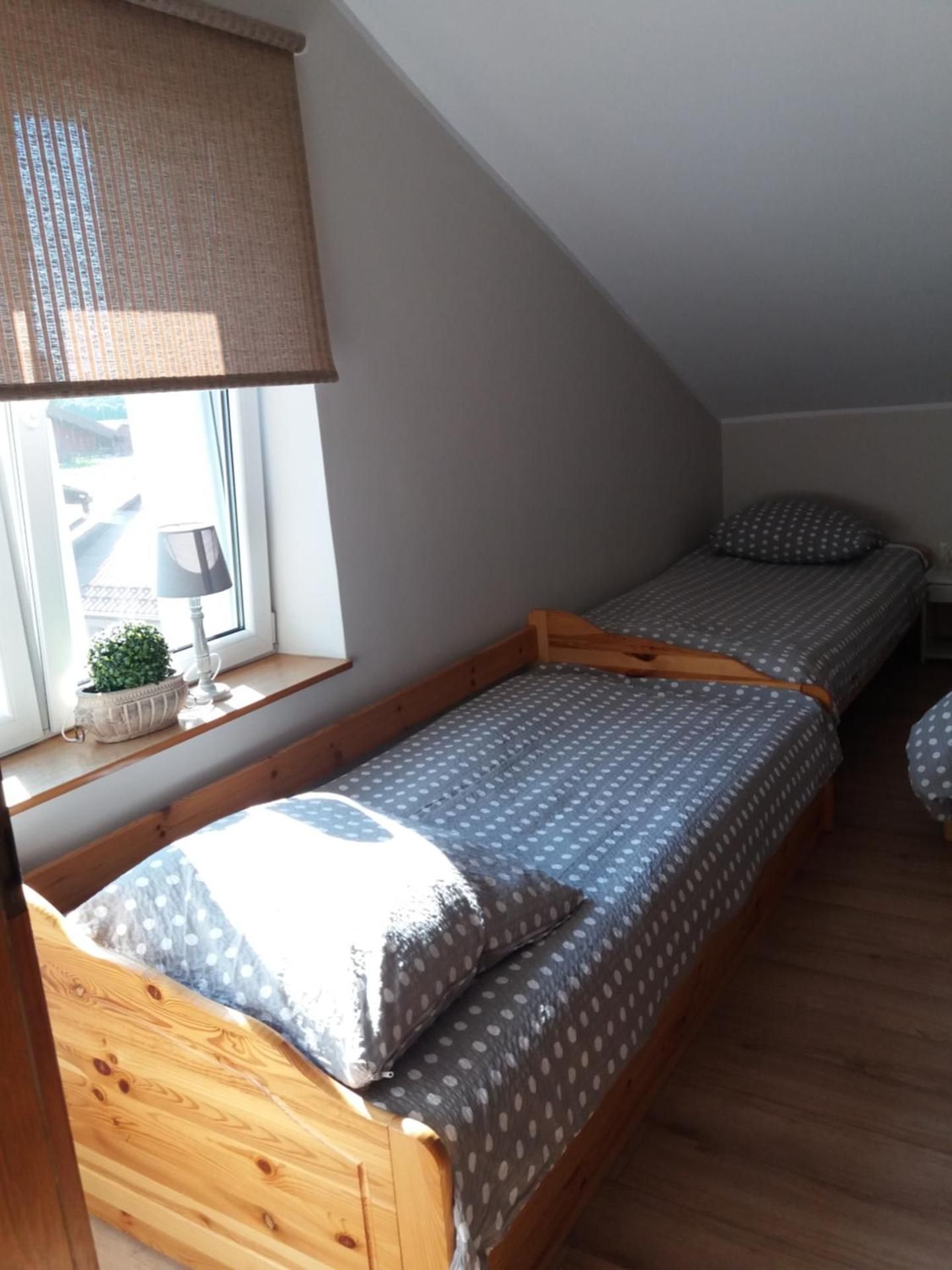 Quadruple Room with Bathroom