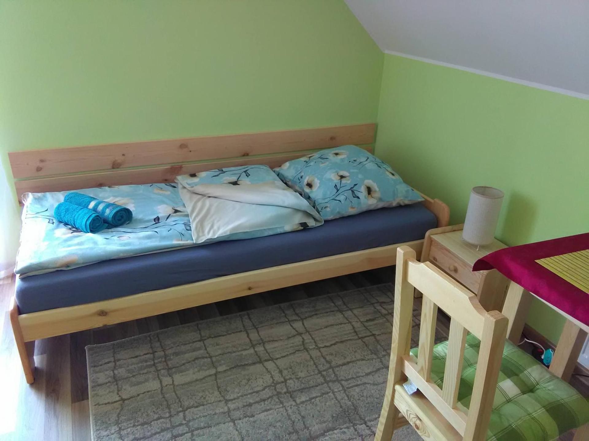 Small Double Room
