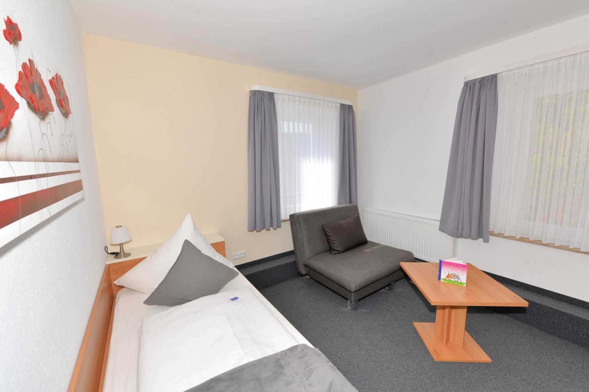 Single Room Standard