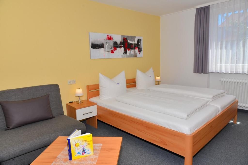 Double Room Comfort