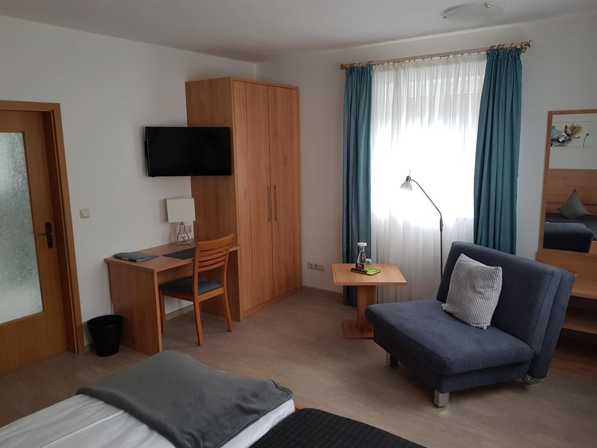 Double Room Comfort