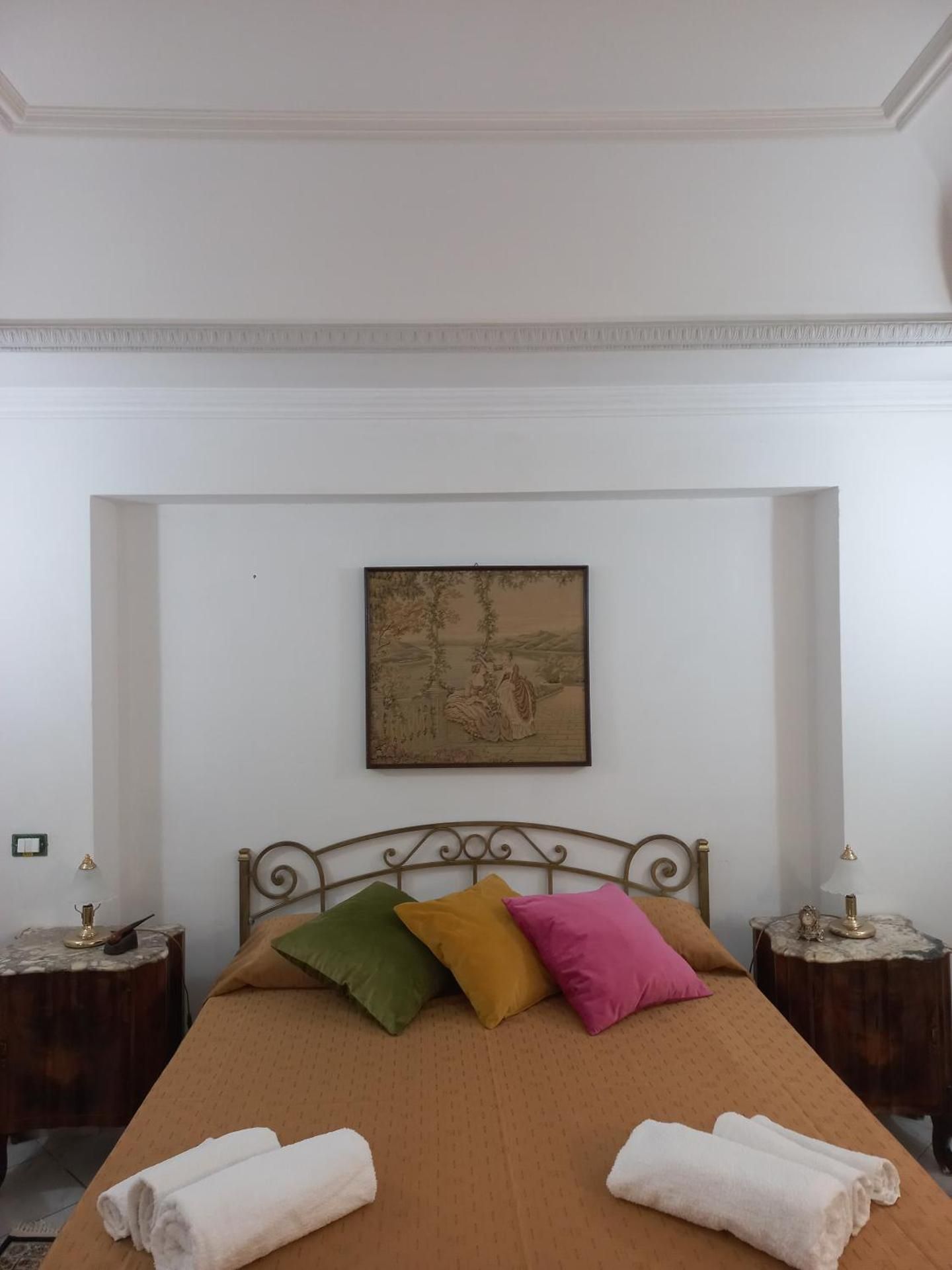 Comfort Triple Room with Shower