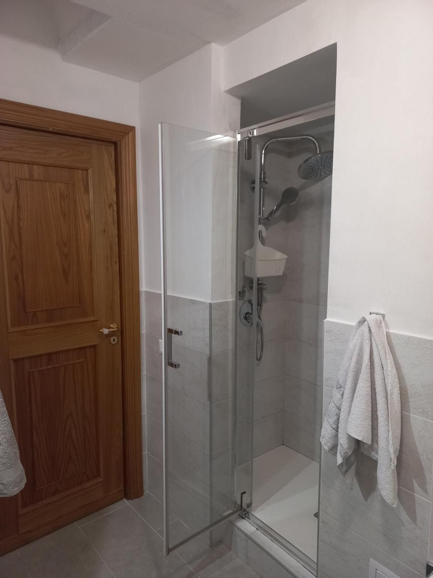 Comfort Triple Room with Shower