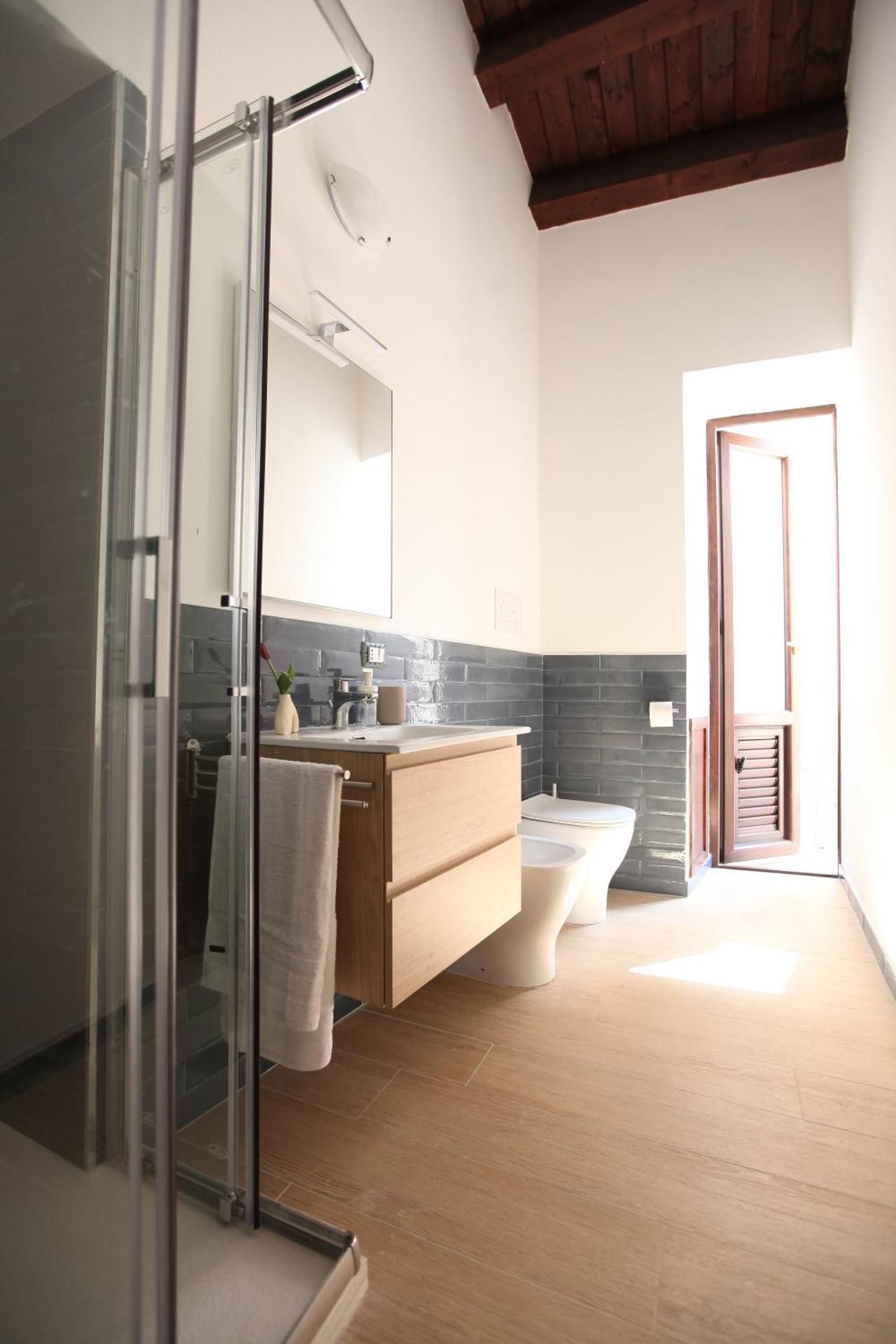 Two-Bedroom Deluxe Apartment