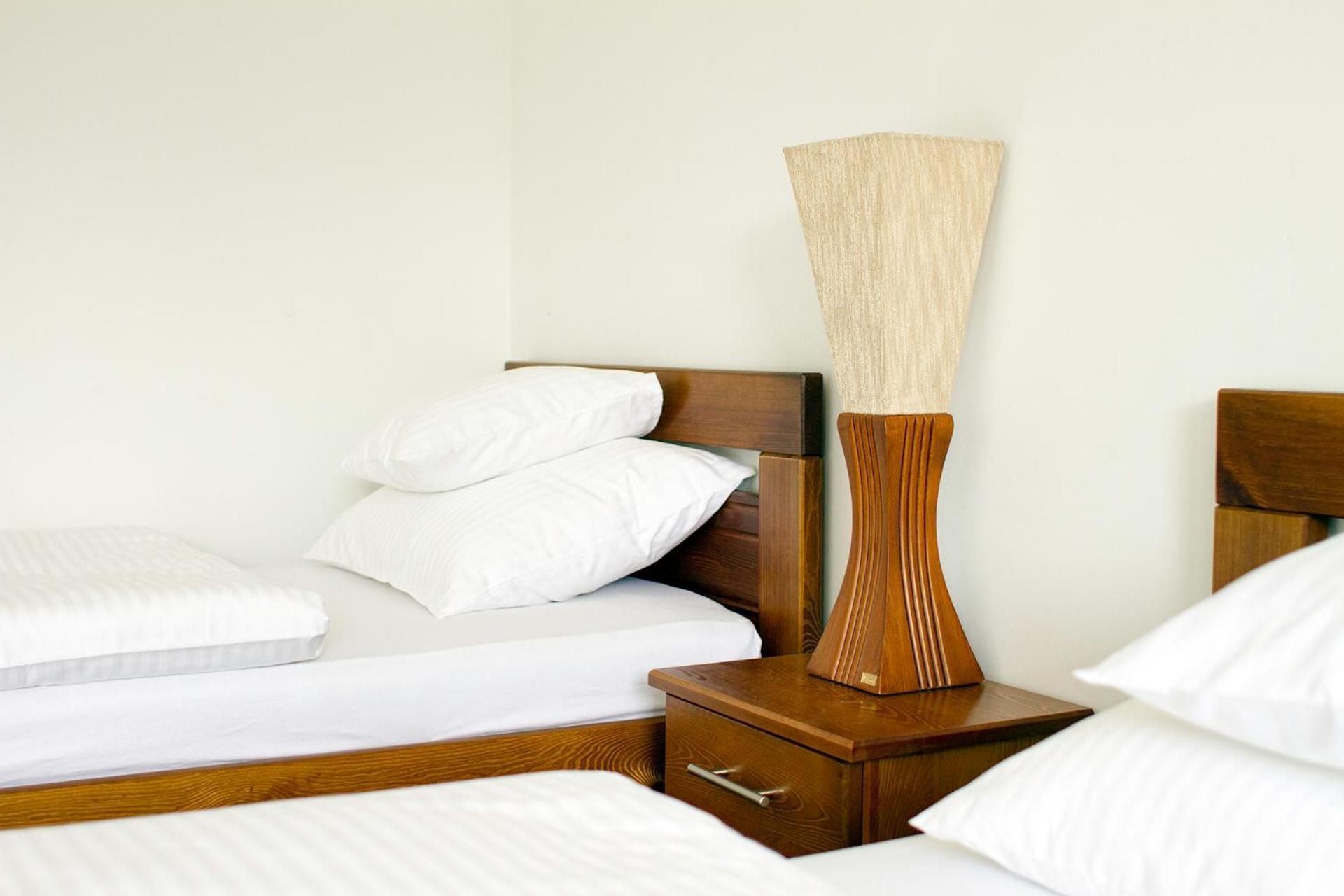 Triple Room with Shared Bathroom