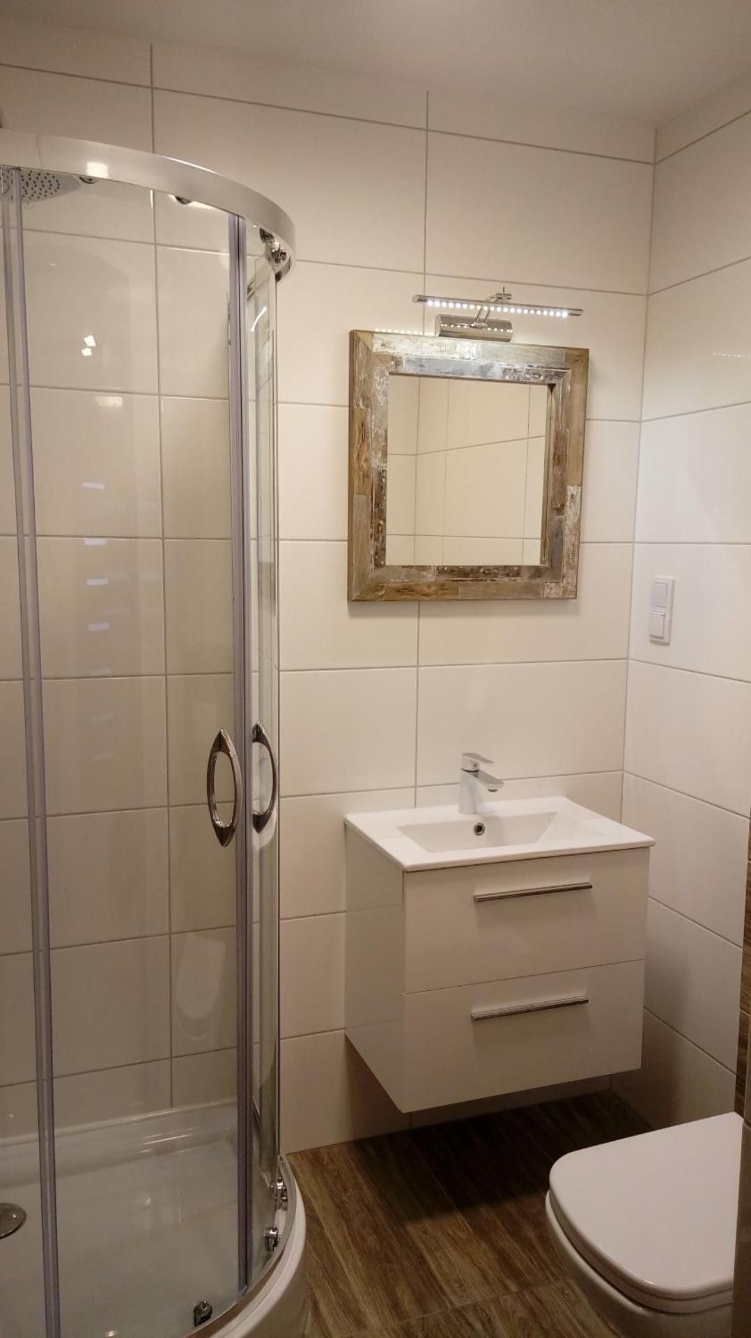 Triple Room with Shared Bathroom