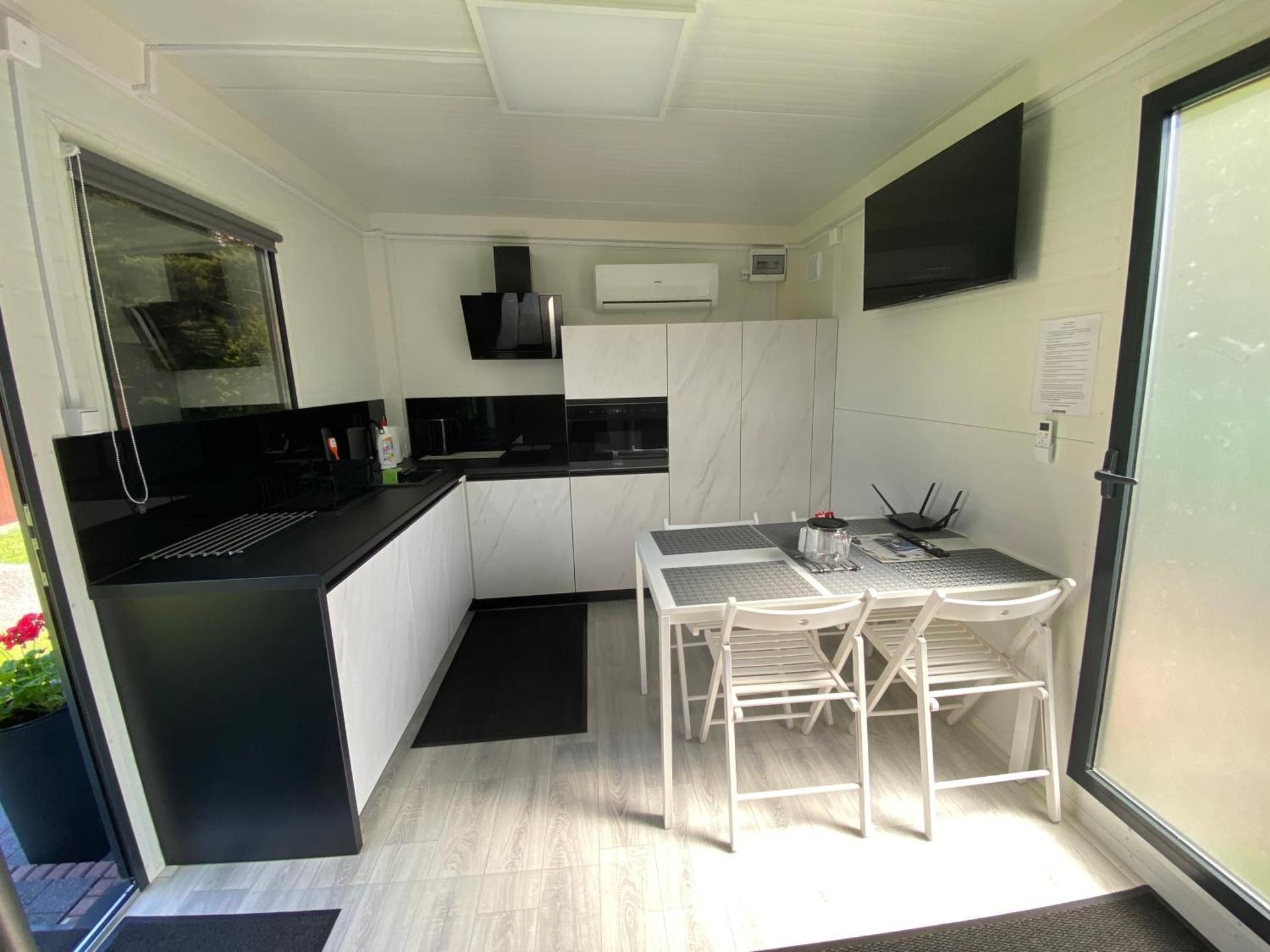 Mobile Home