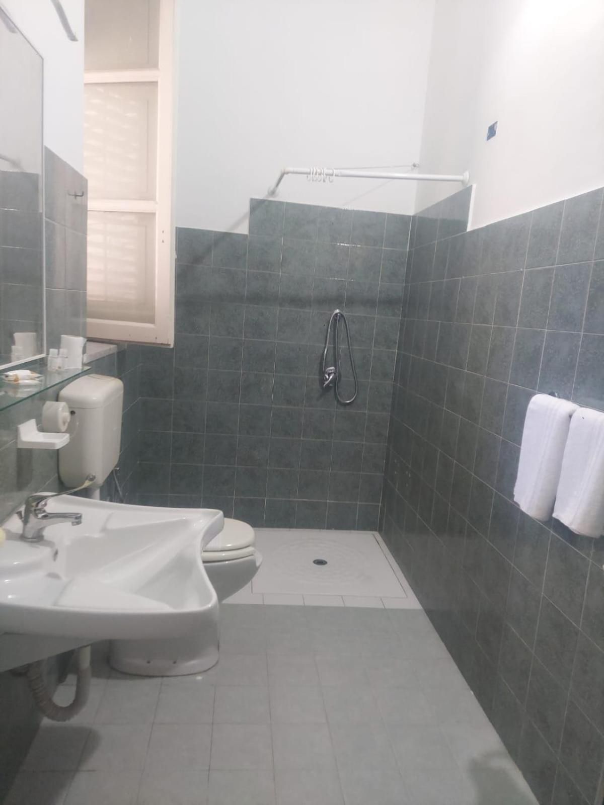 Large Double Room