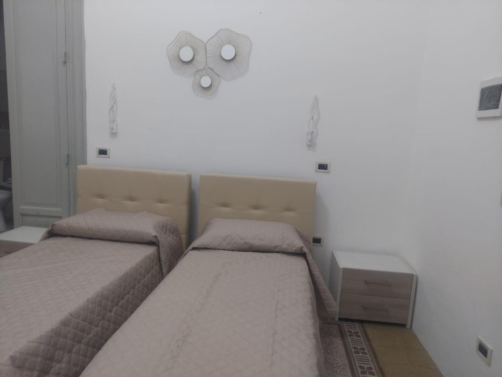 Deluxe Double or Twin Room with Balcony