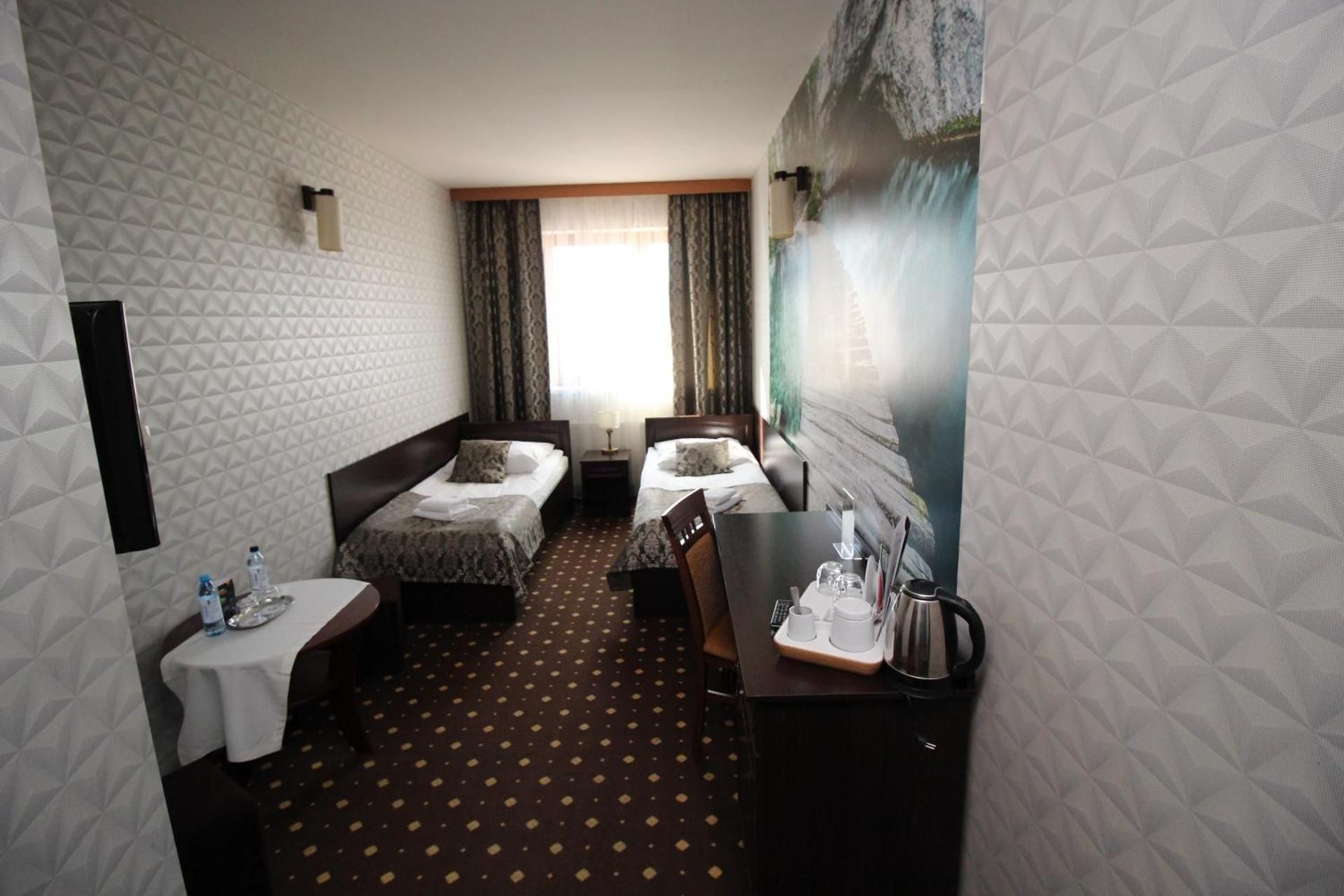 Single Room