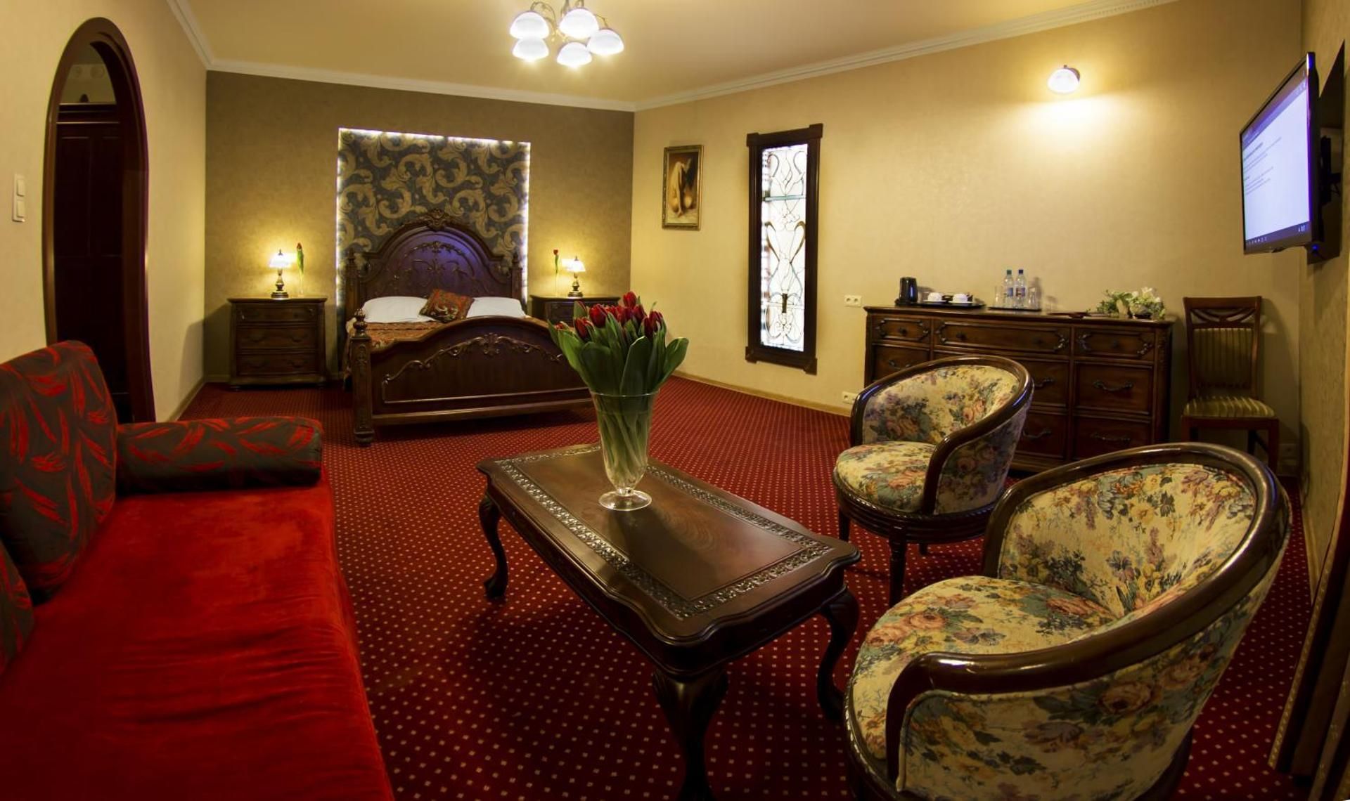 Suite
