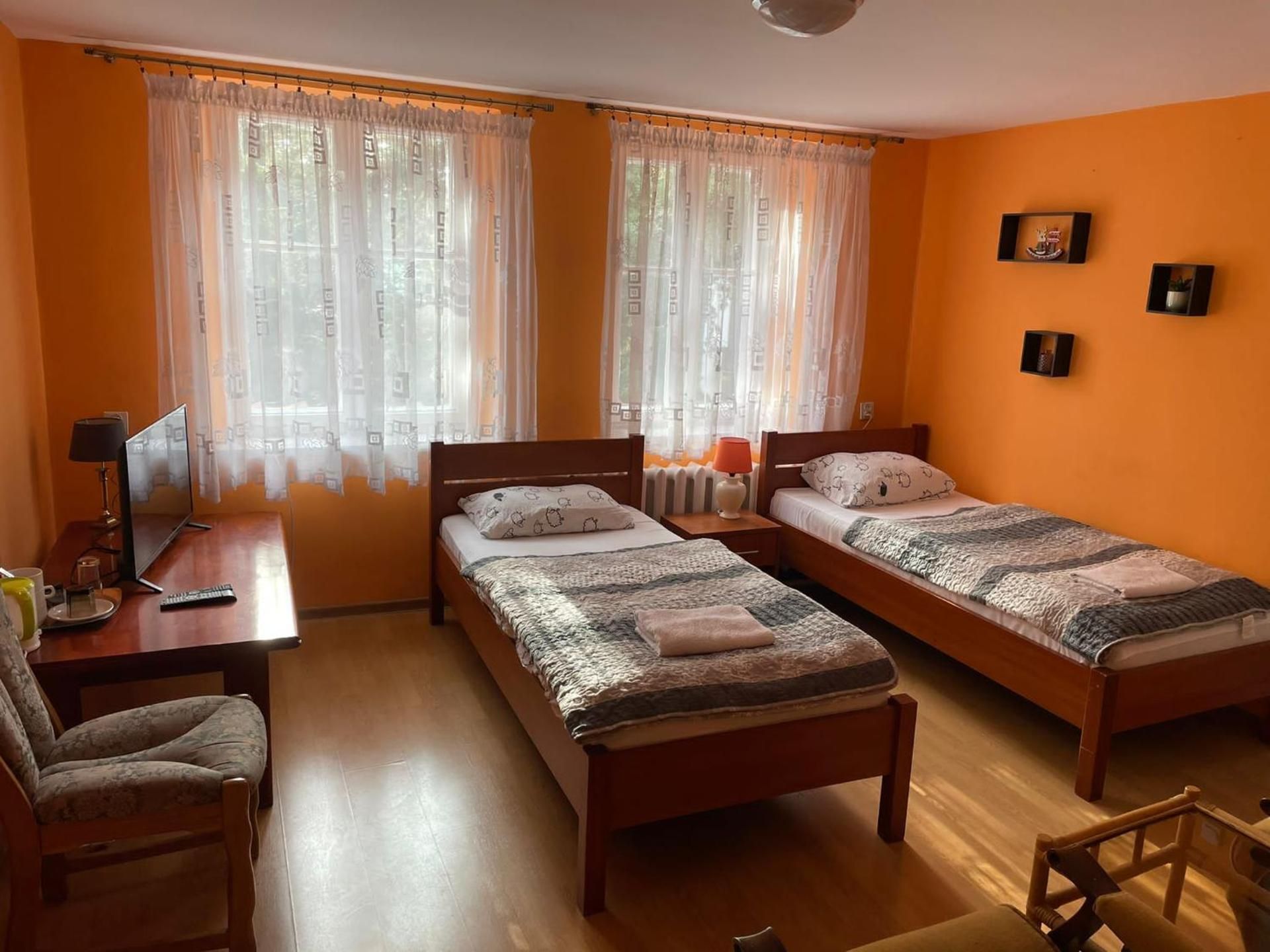 Triple Room with Bath