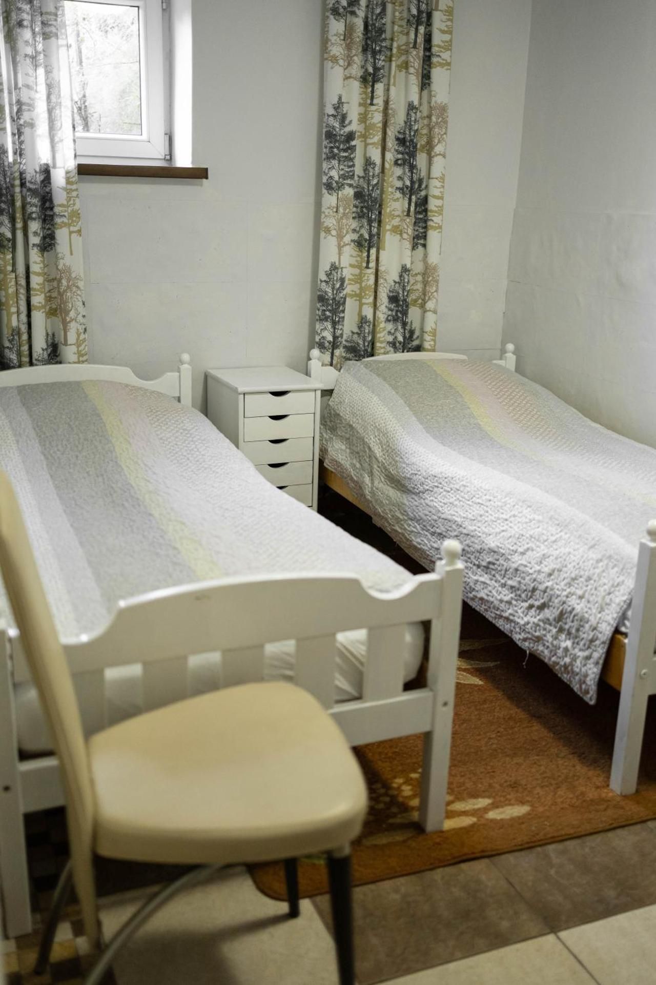Small Double Room