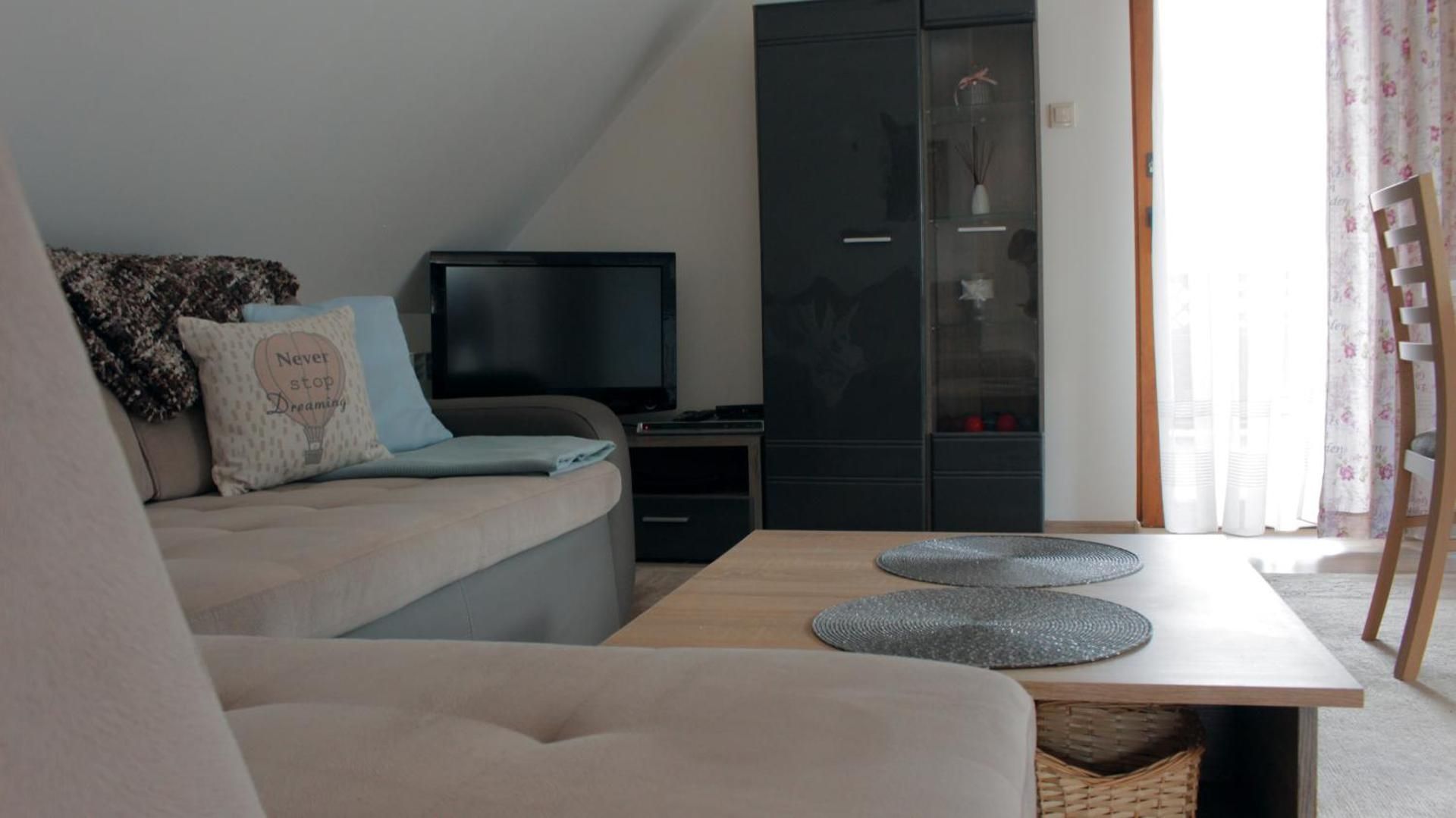 King Suite with Balcony