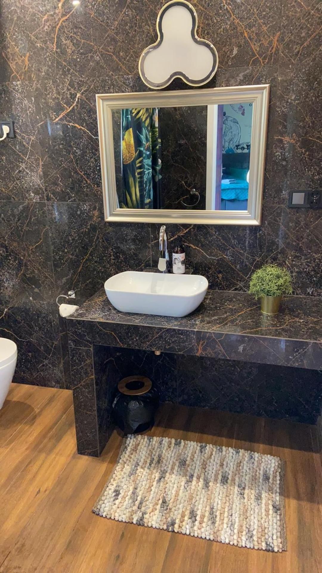 Junior Suite with Terrace