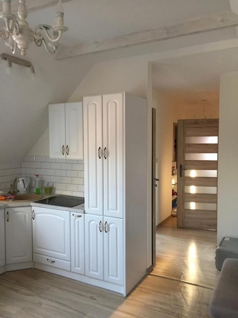 King Suite with Balcony