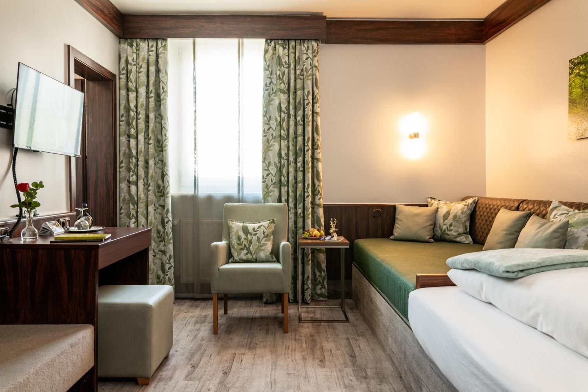 Single Room