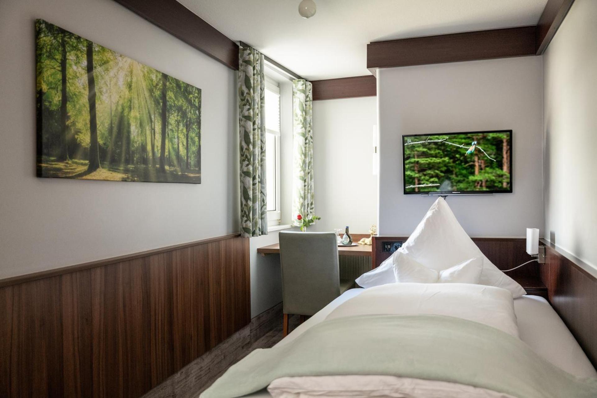 Single Room
