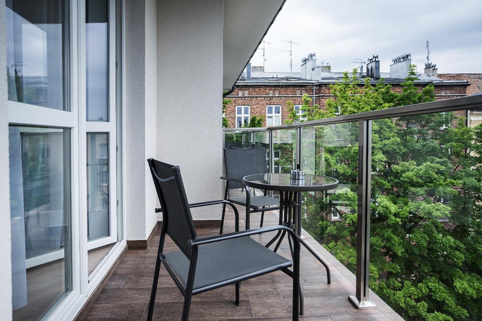 Apartment - Split Level
