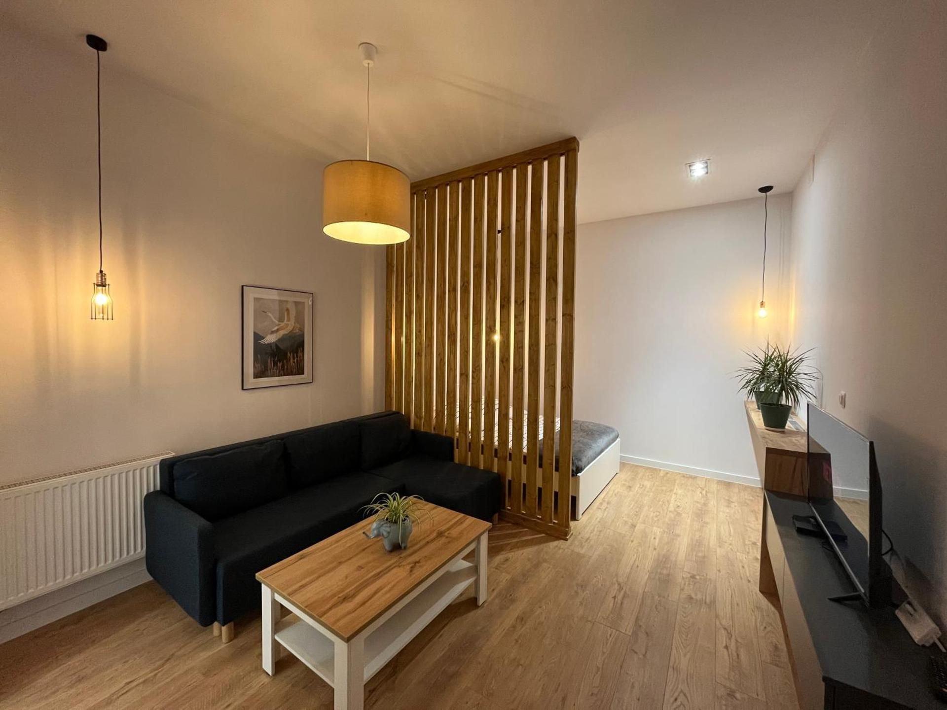King Suite with Balcony