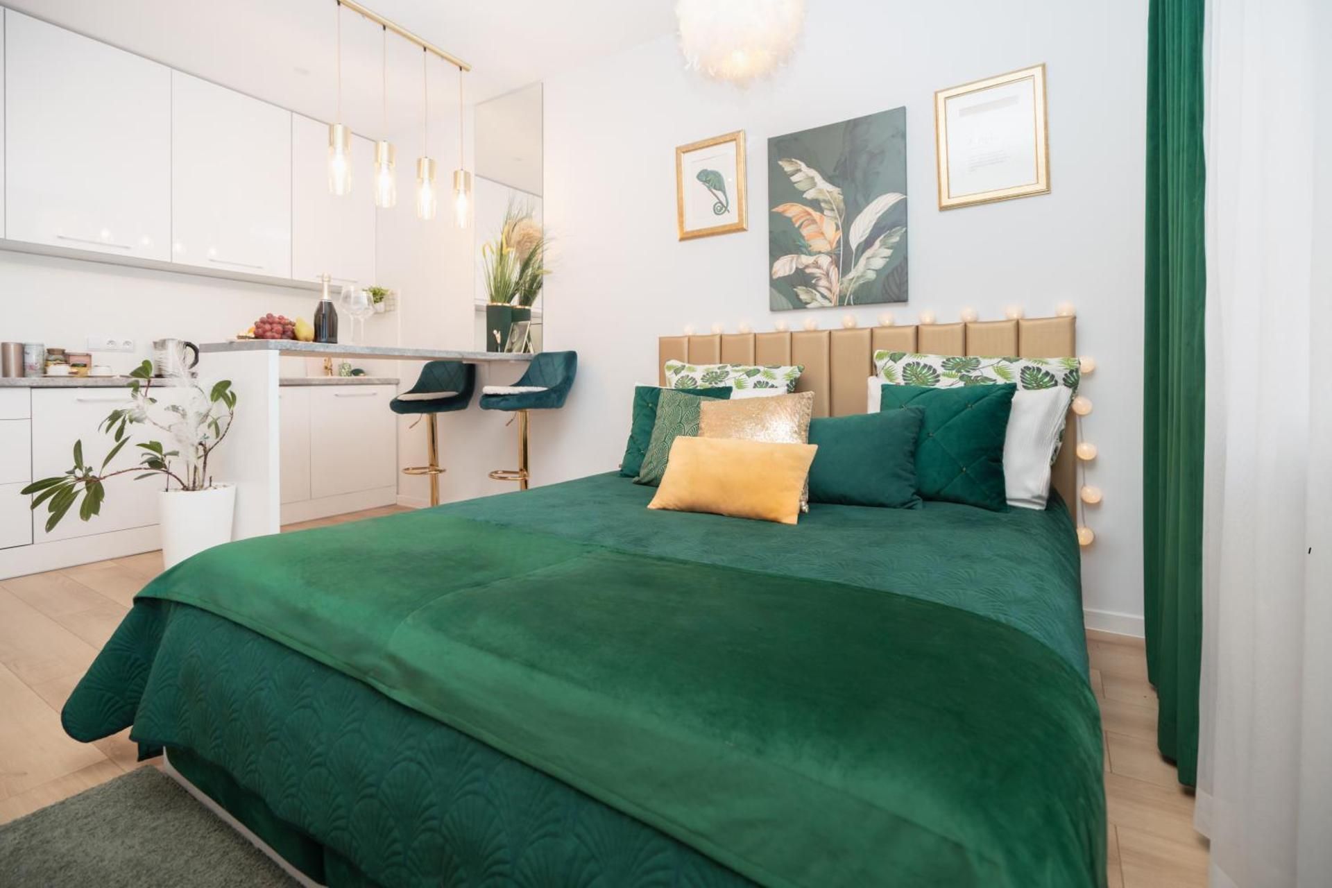 Superior Apartment