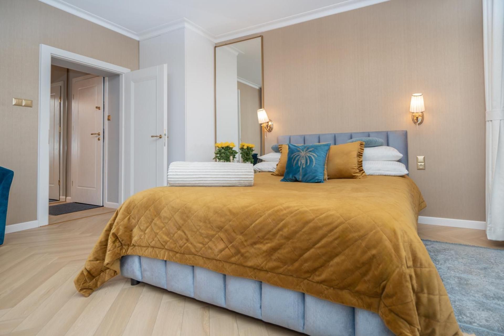 Superior Apartment