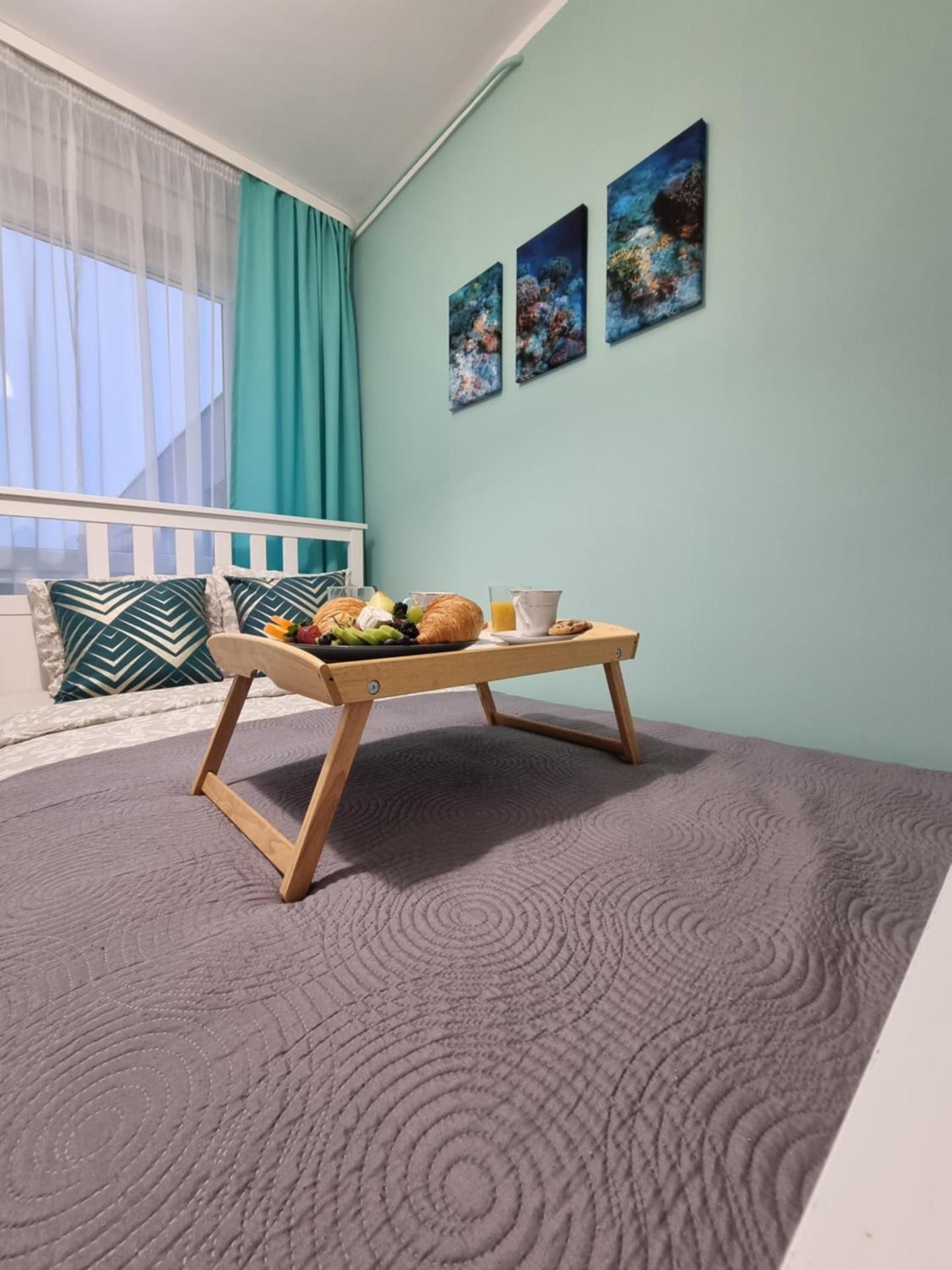 Small Double Room