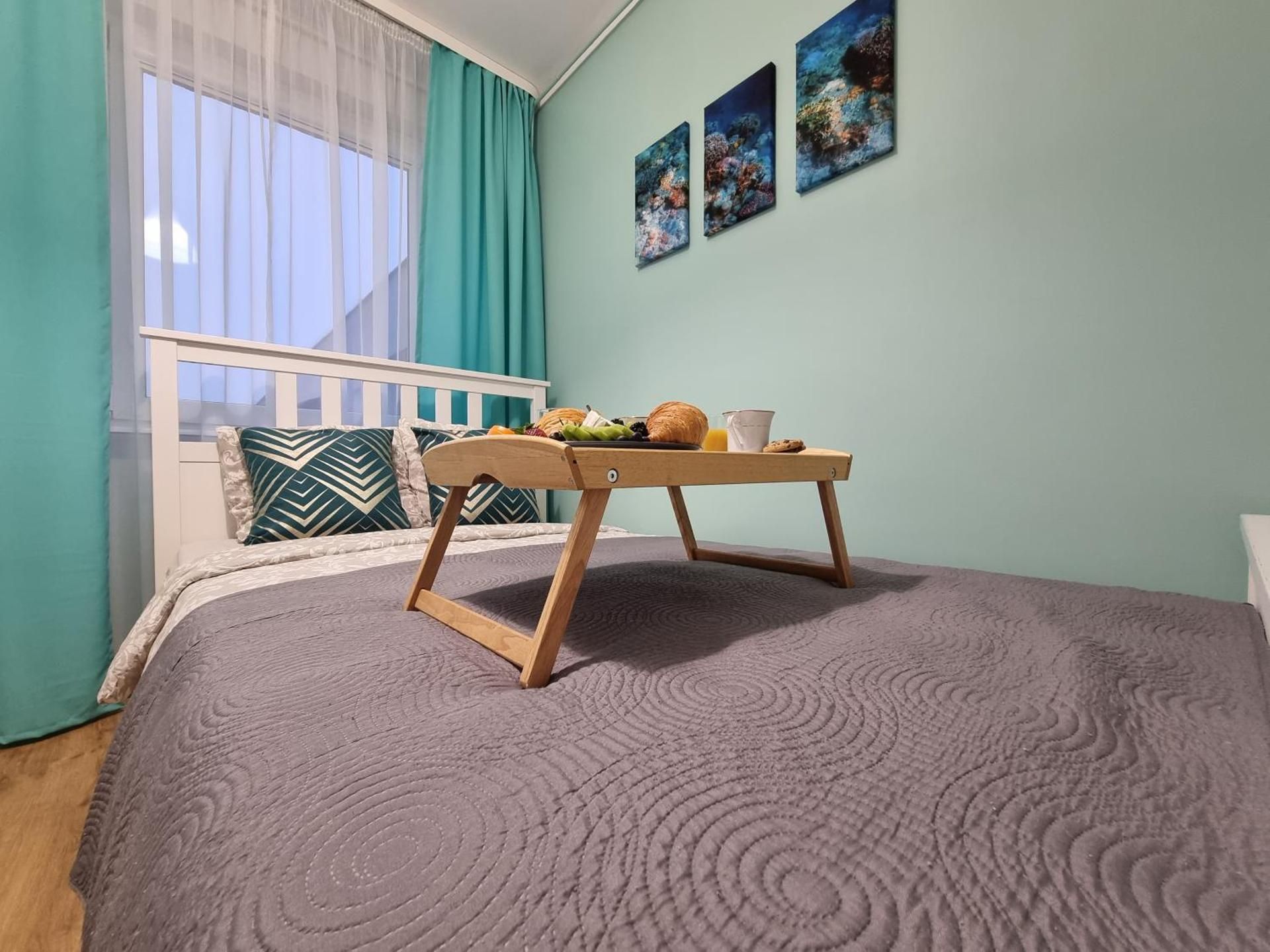 Small Double Room