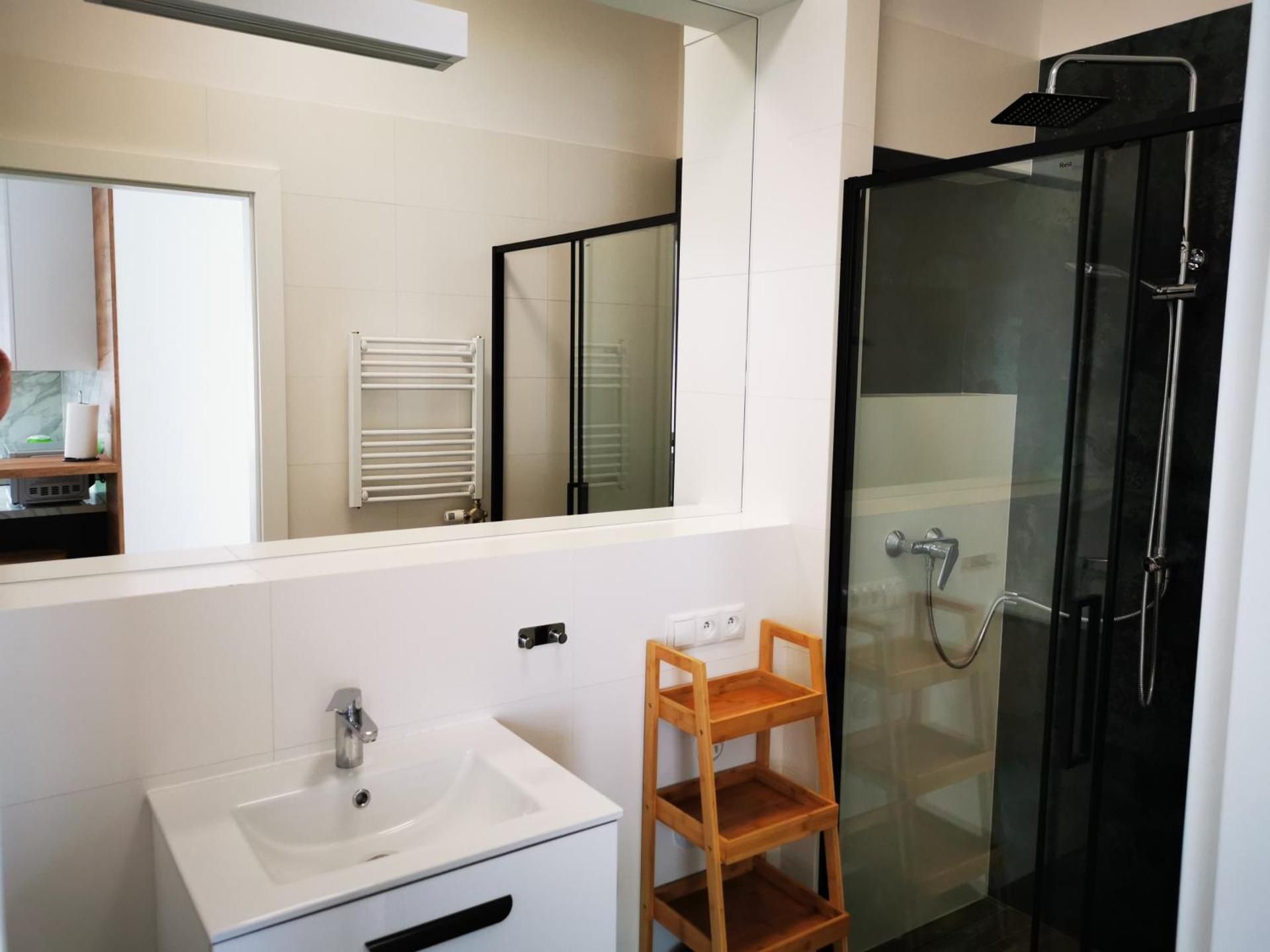Deluxe Double Studio