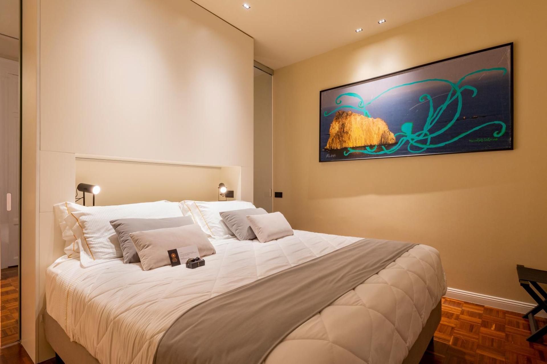 Five Suite