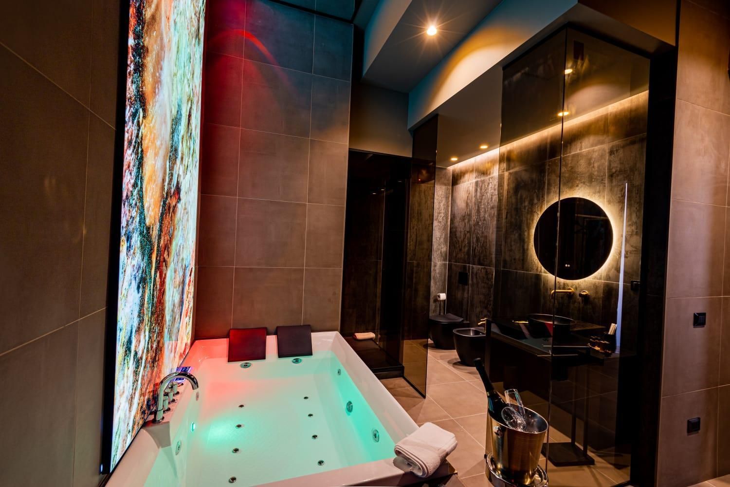 GOLD Suite&SPA