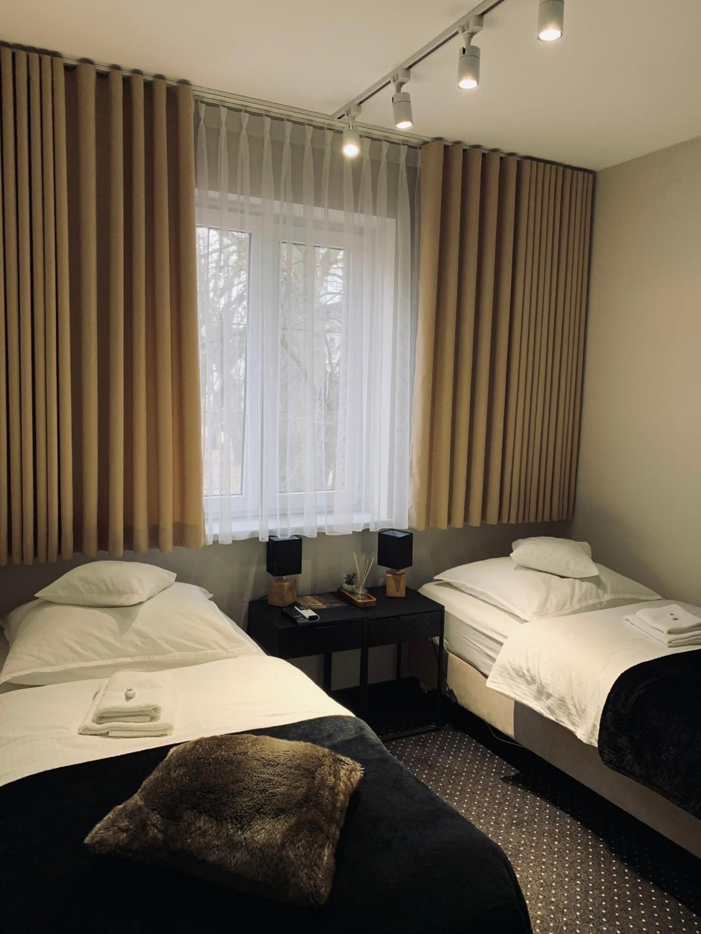 Small Double Room