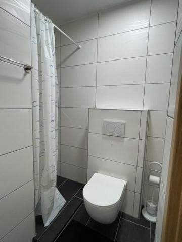 Standard Double Room with Shared Bathroom