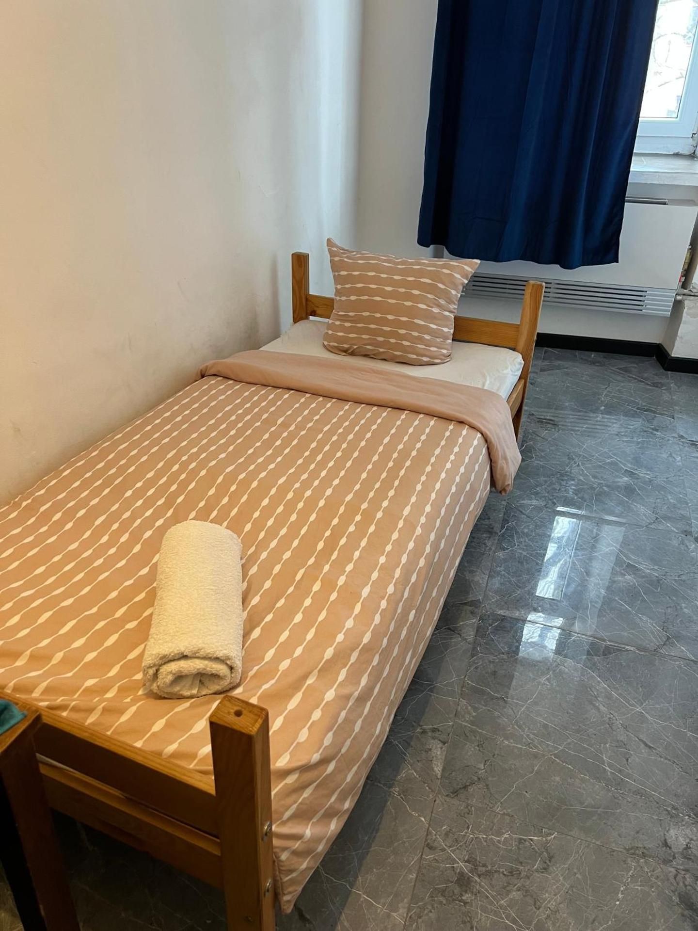 Budget Single Room