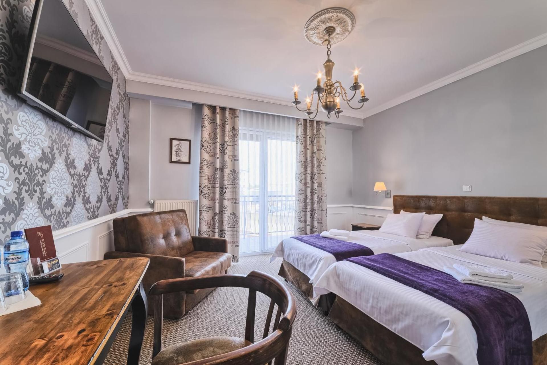Double or Twin Room