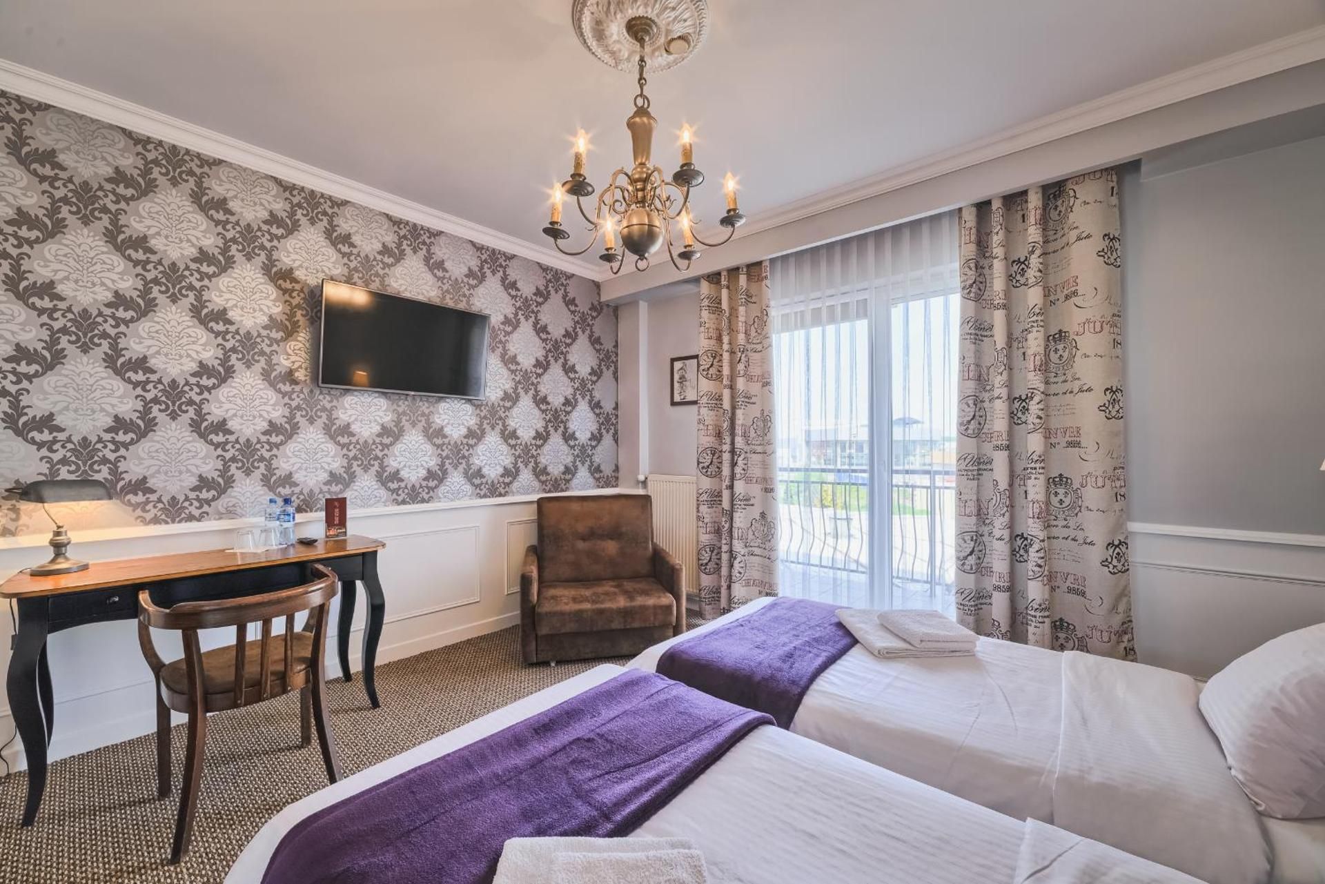 Double or Twin Room
