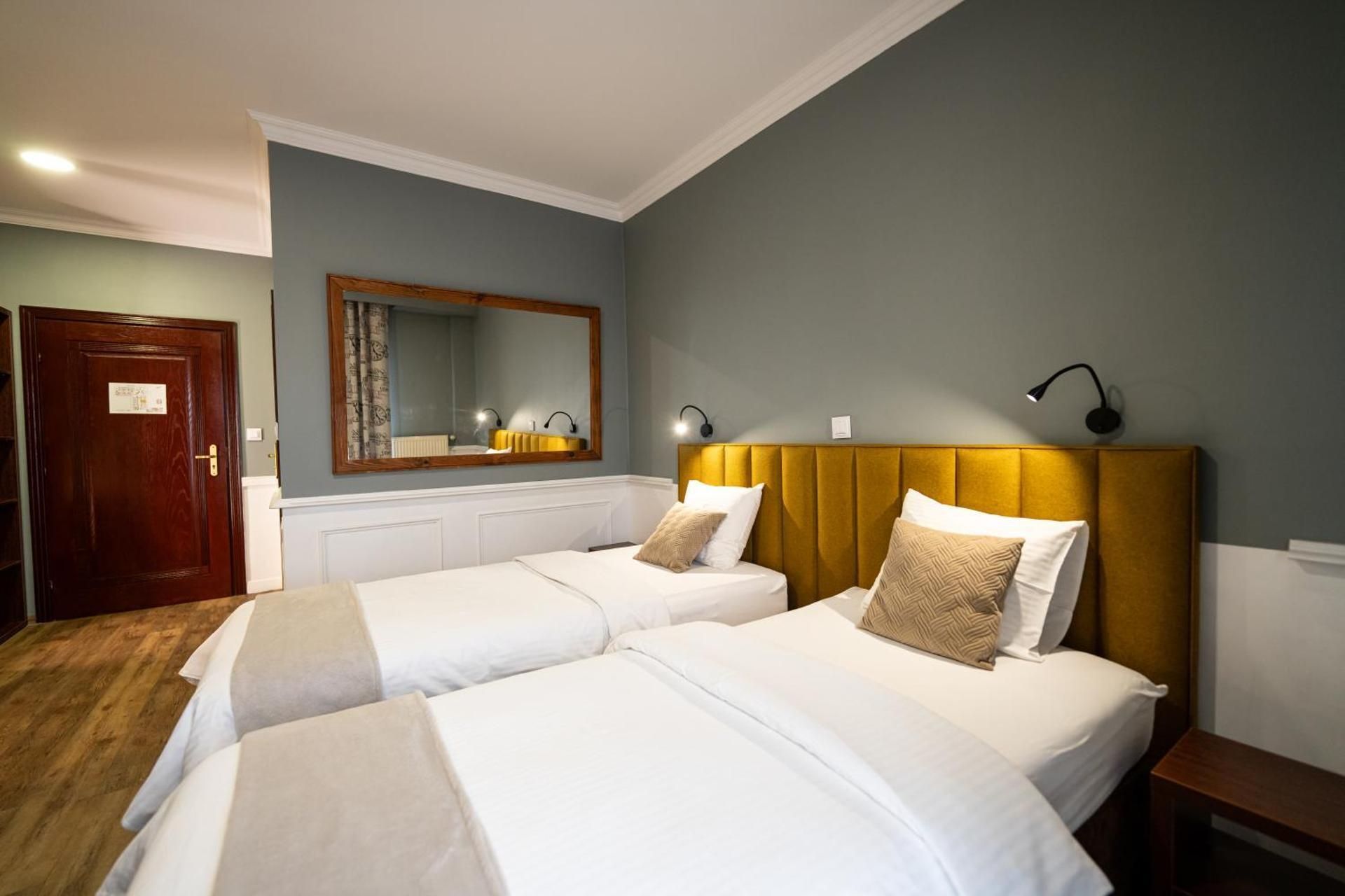 Single Room