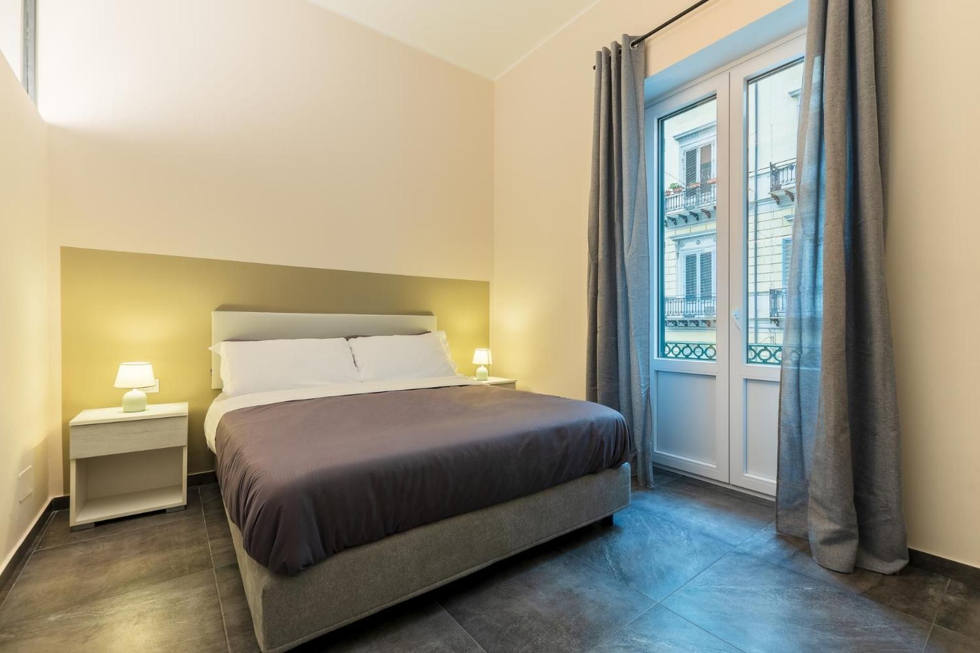 Standard Apartment