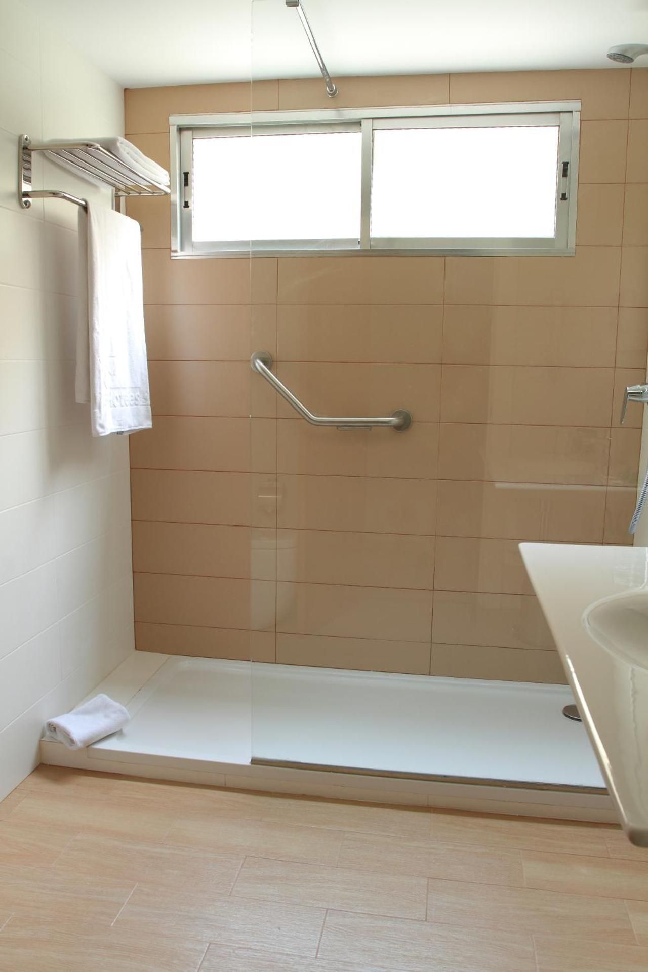 Standard Double or Twin Room for Single Use