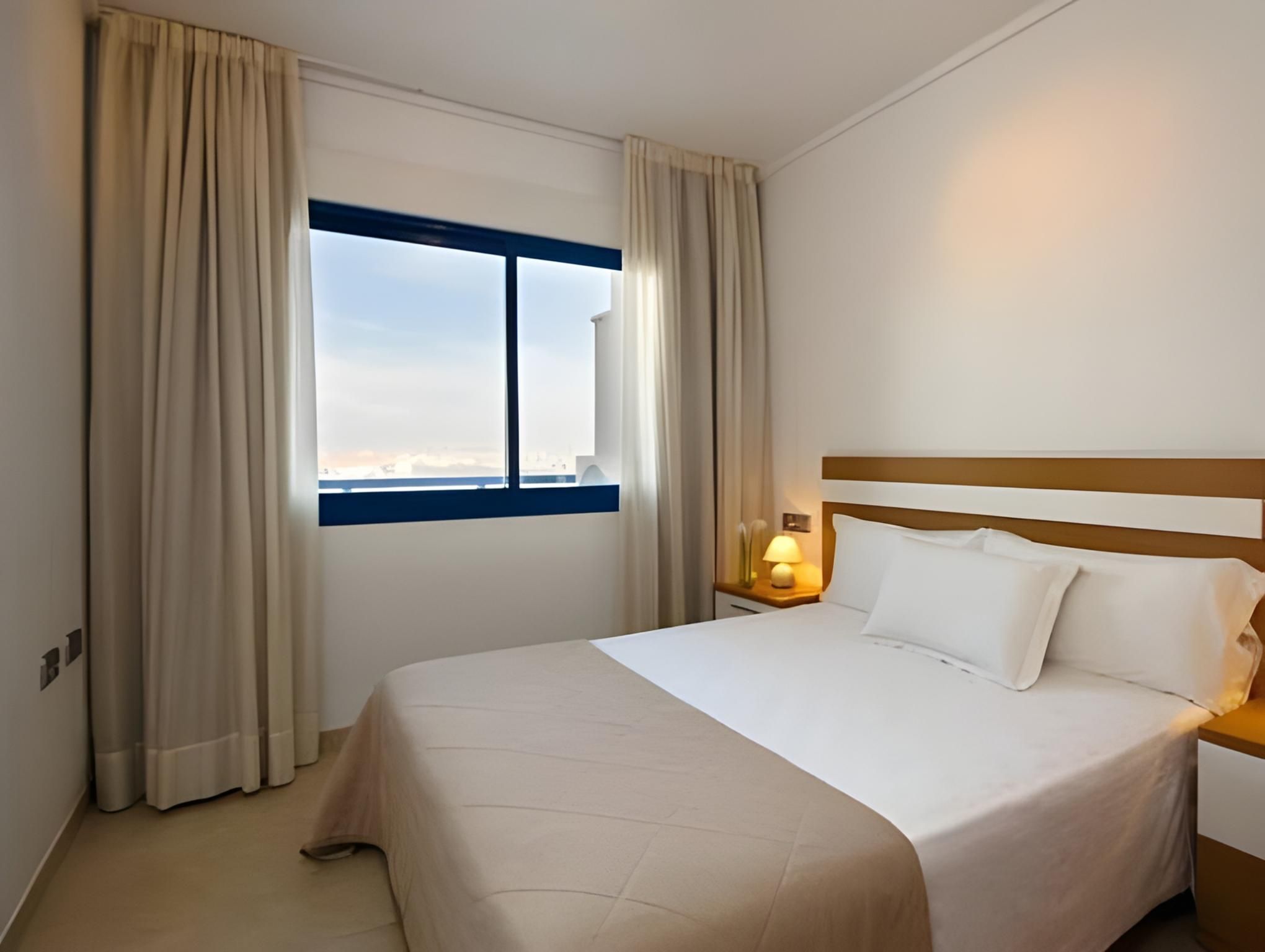 2 Bedroom Penthouse