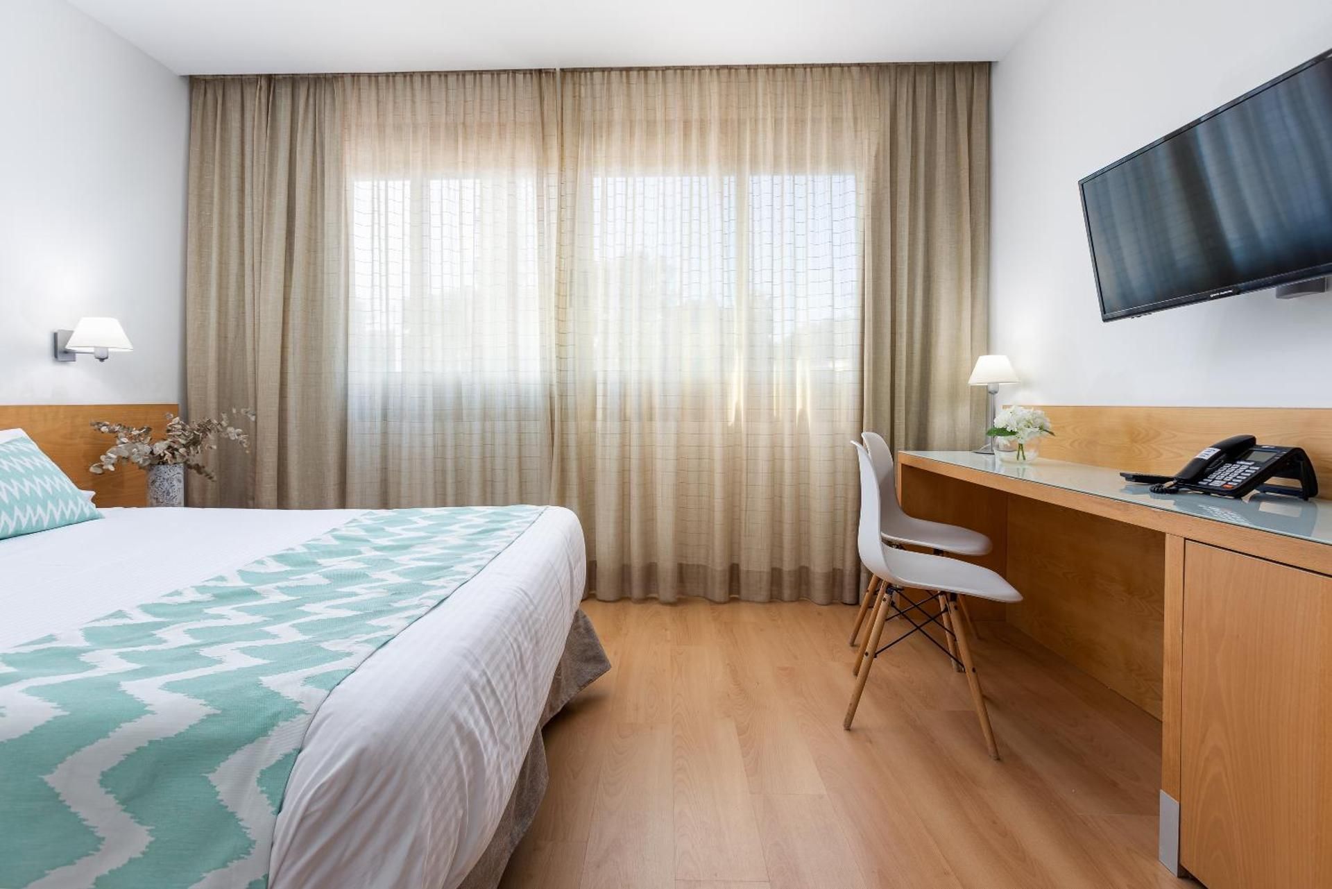 Double Room for 1 Adult