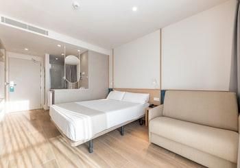 Double Room without Terrace (1 Adult)