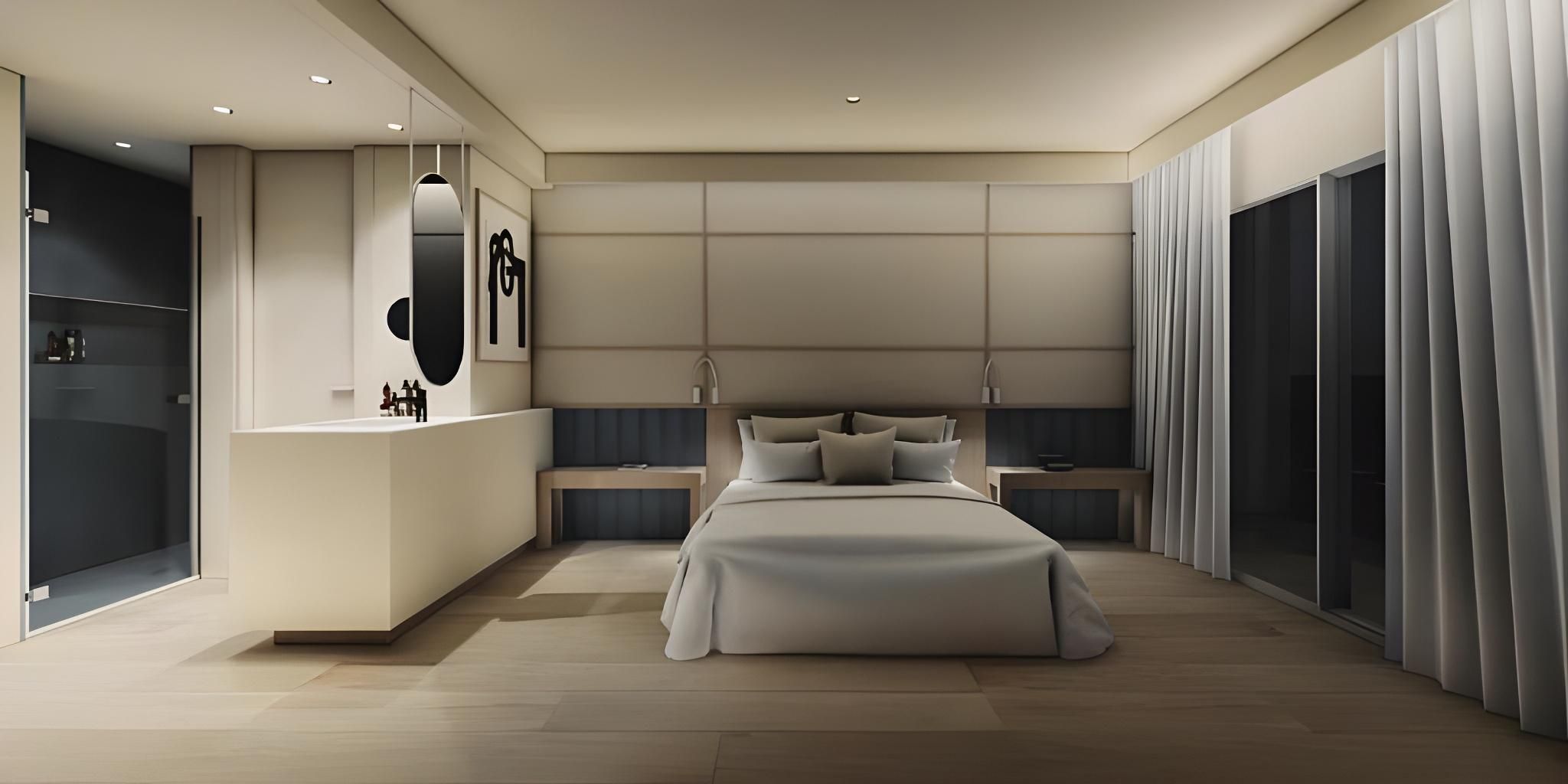 Triple Room without Terrace (2 Adults)
