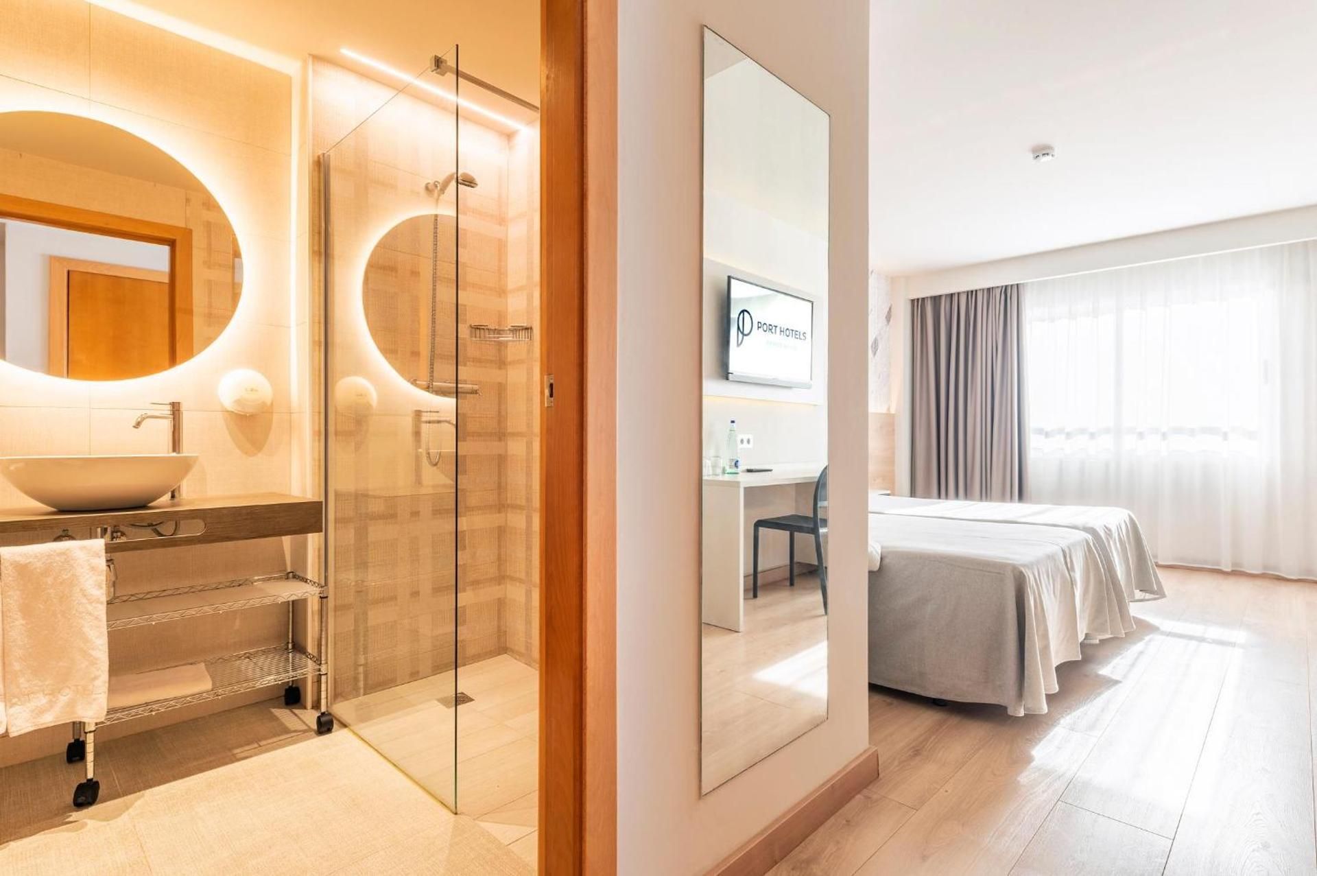 Double Room without Terrace (2 Adults)