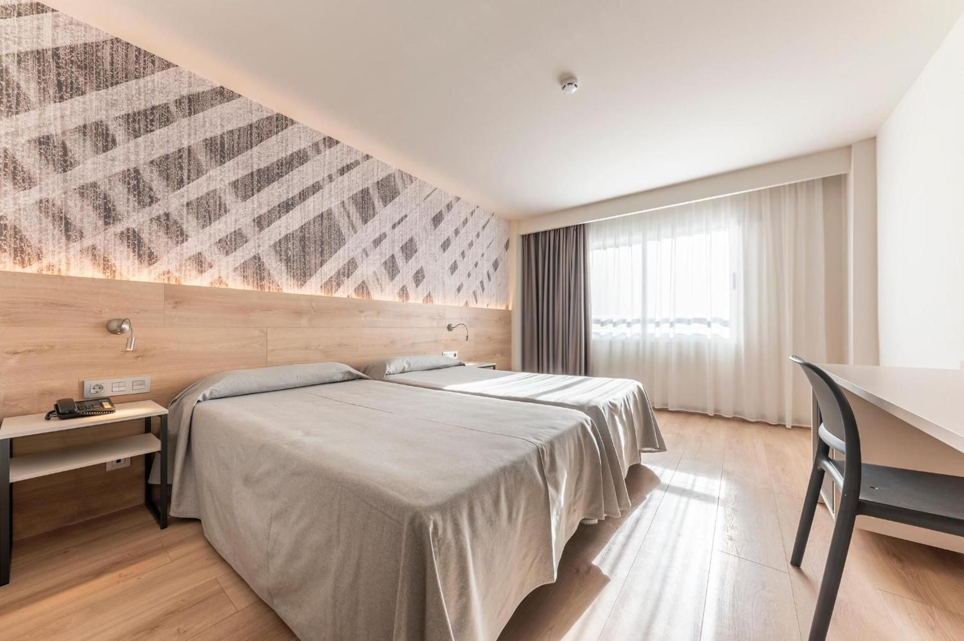 Double Room without Terrace (2 Adults)