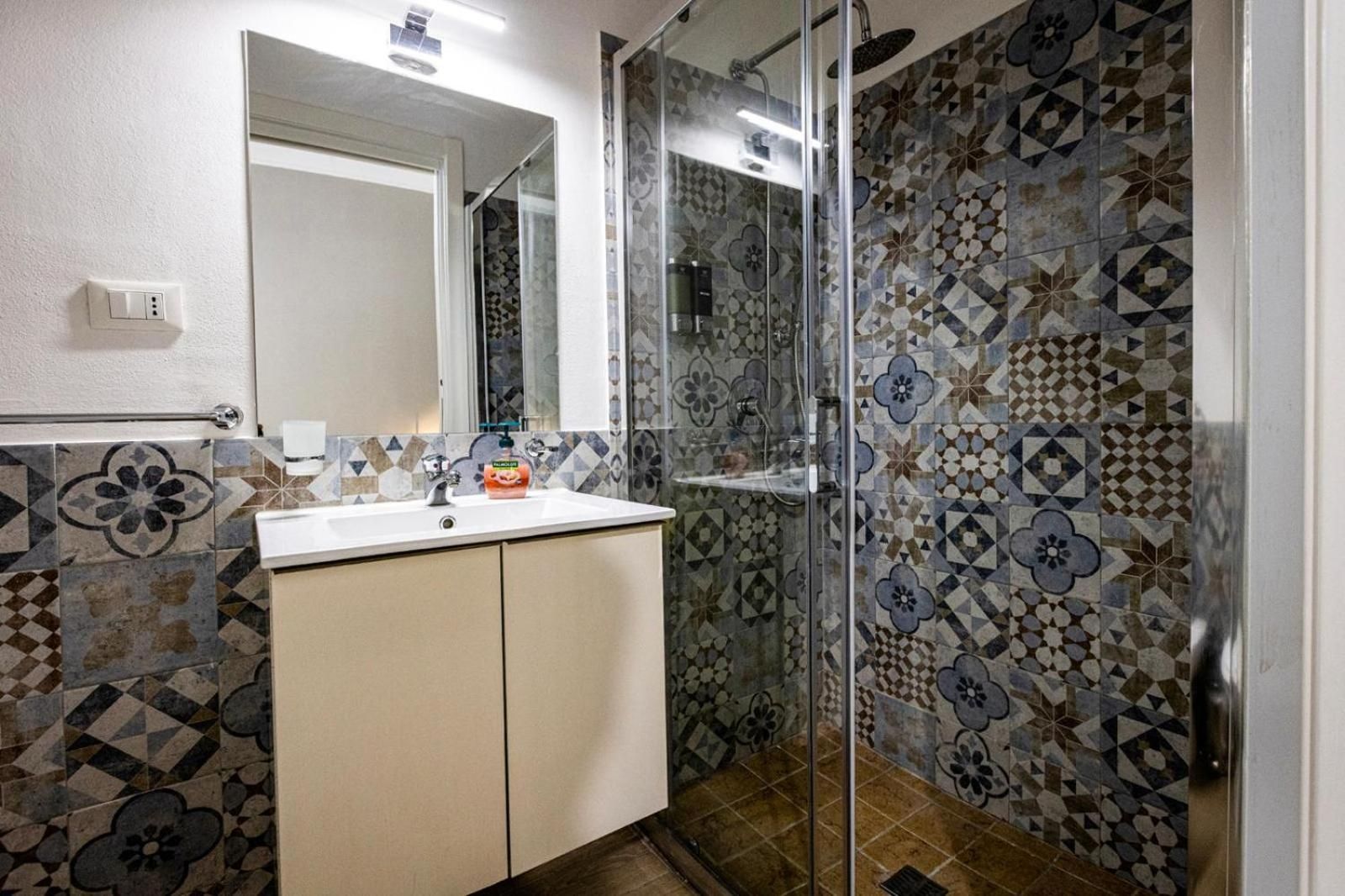Triple Room with City View