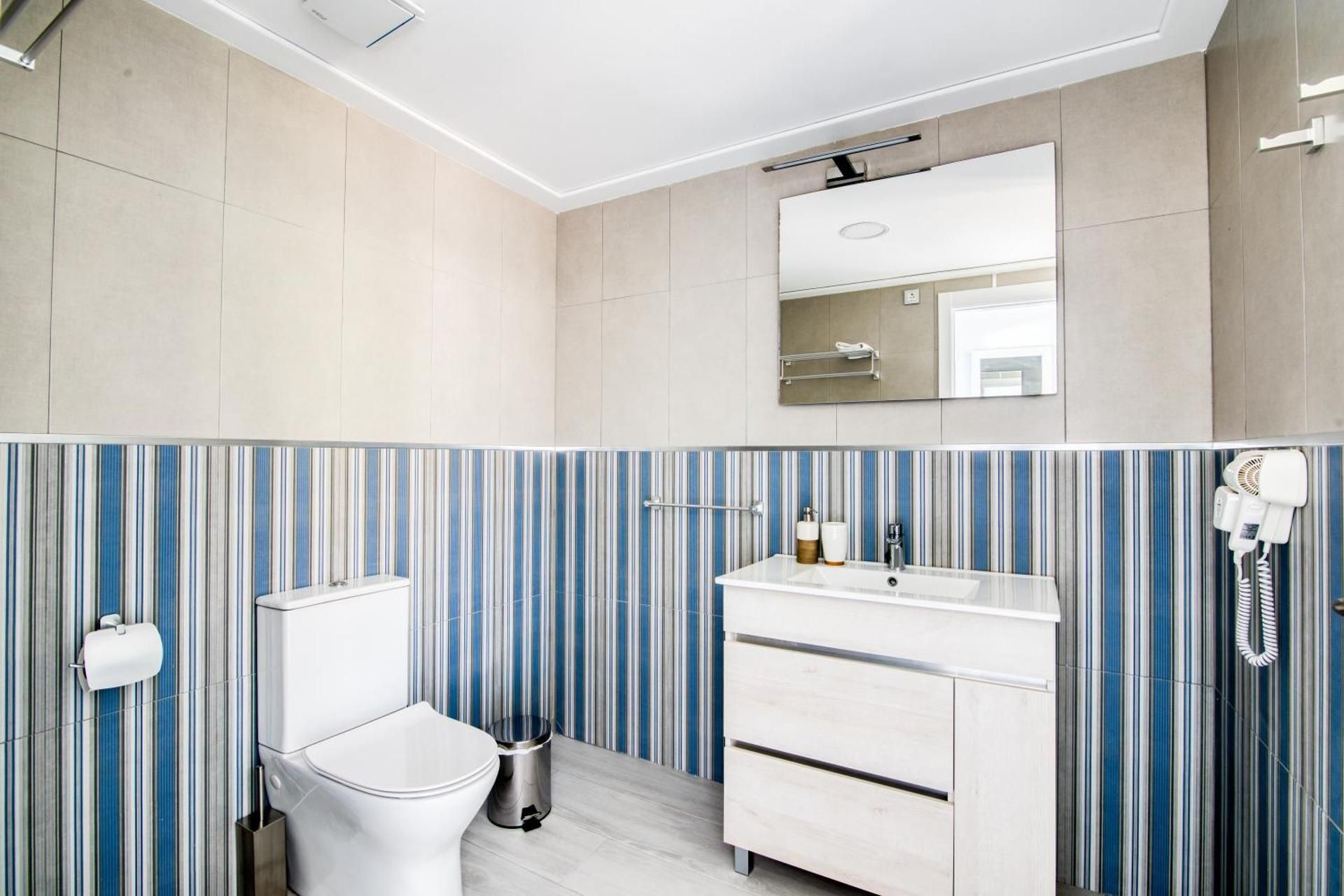 Duplex Apartment