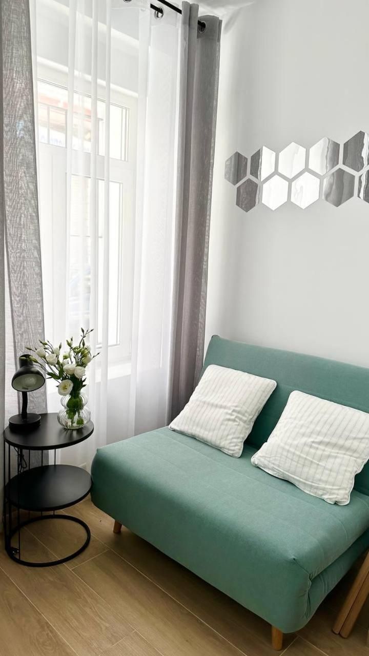 Double Room - Disability Access